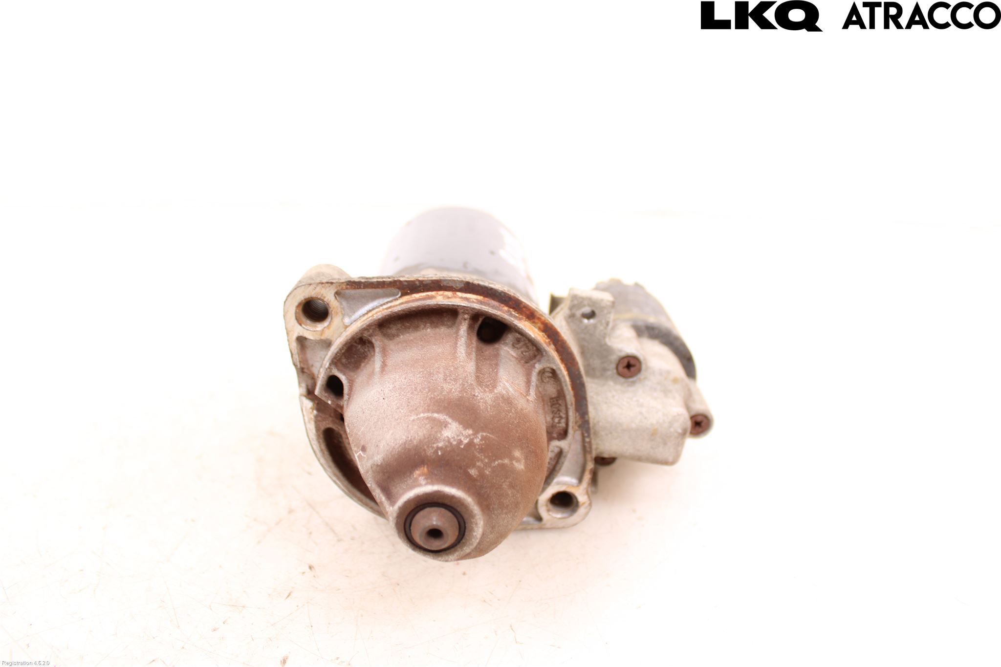Mercedes-Benz MB SLK (R170) 96-04 Startmotor