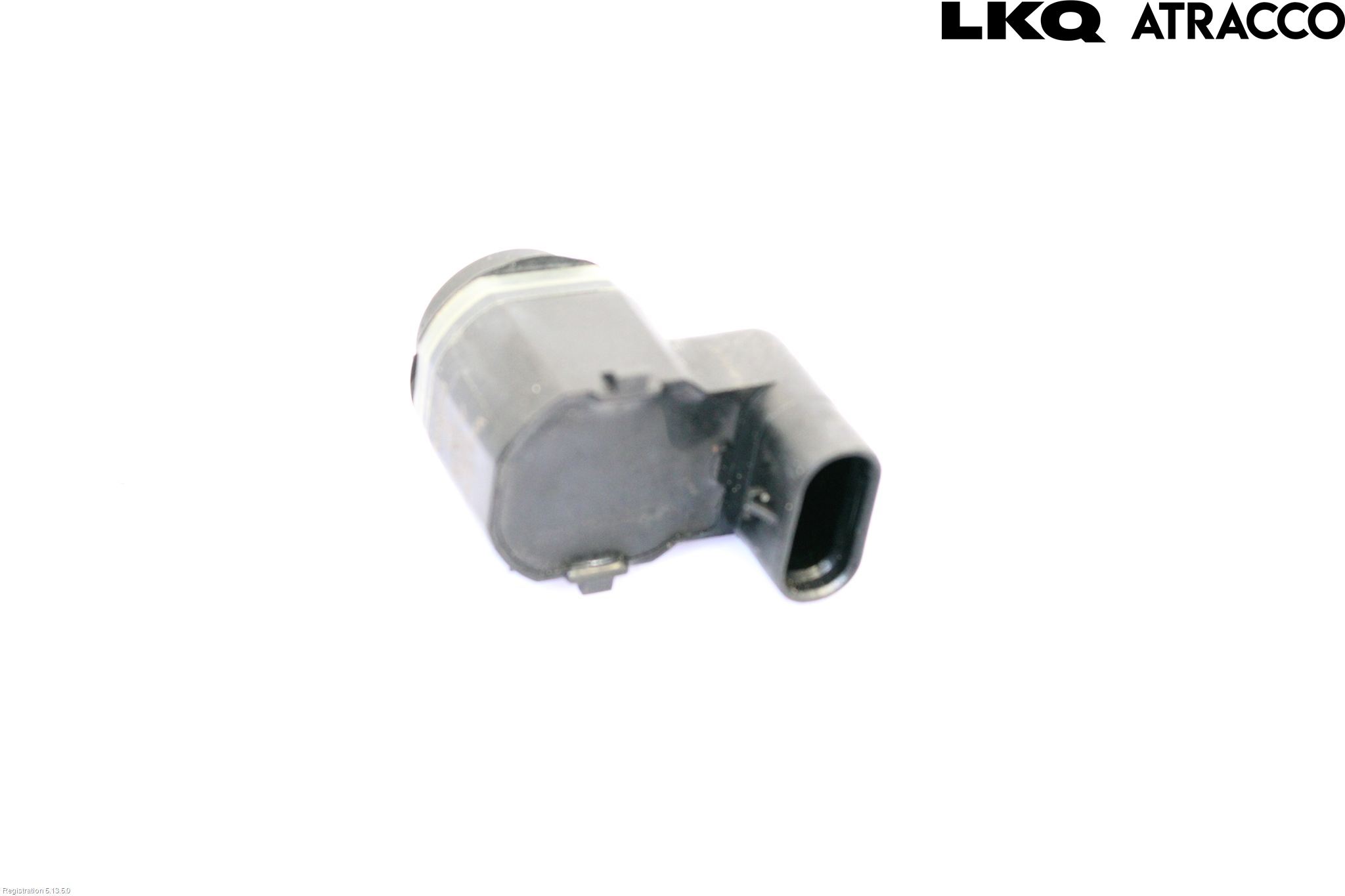 BMW 5 E60/61 Sed/Tou 02-10 Sensor Ryggesensor