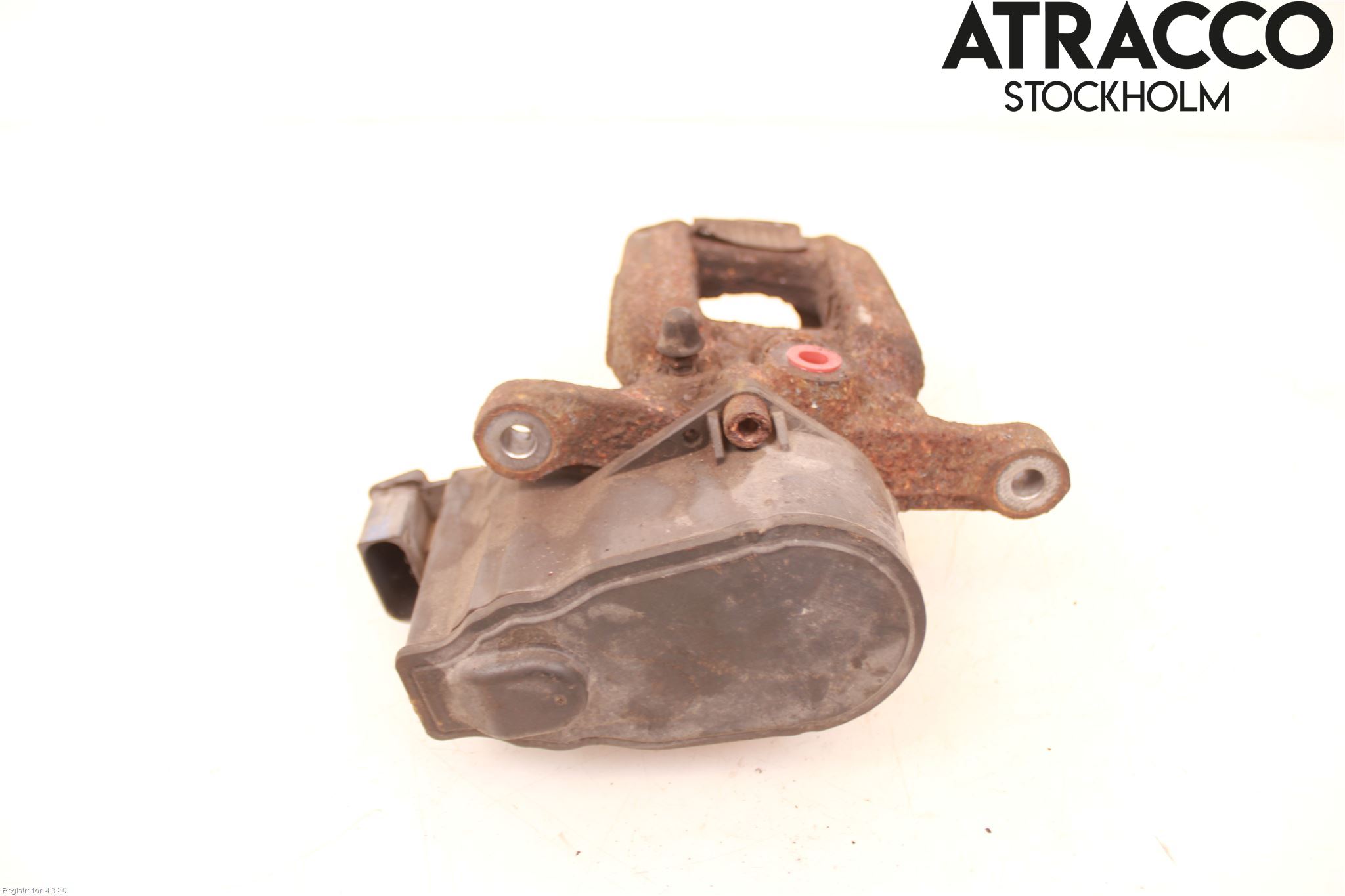 Citroen C4 PICASSO 14-18 Bremsecaliper Bak Høyre