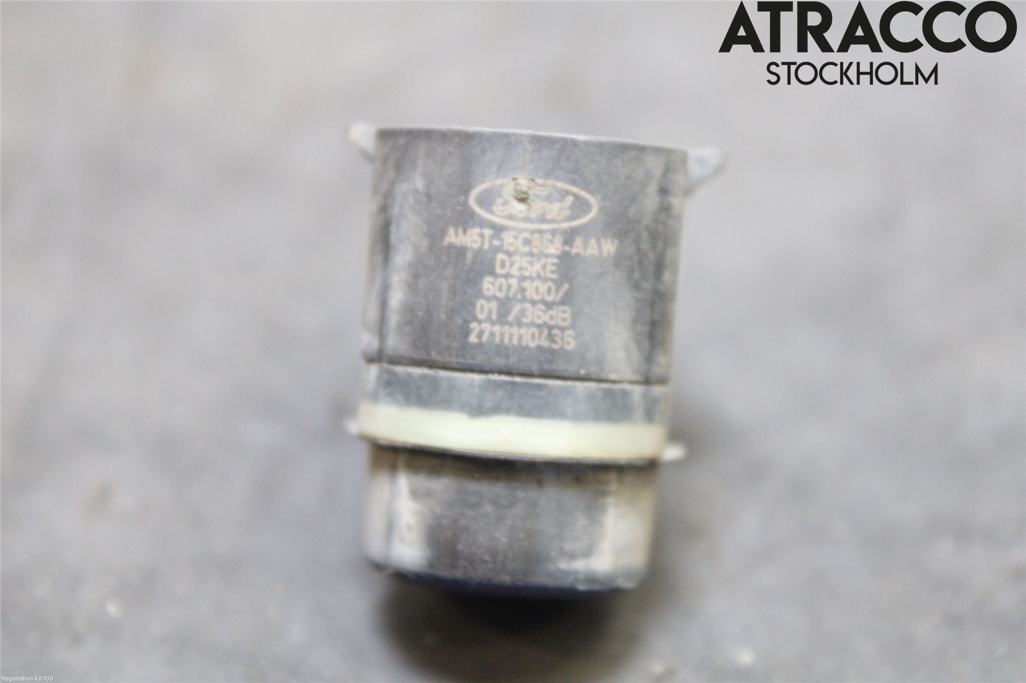 Ford FOCUS 11-14 Sensor Parkering Front