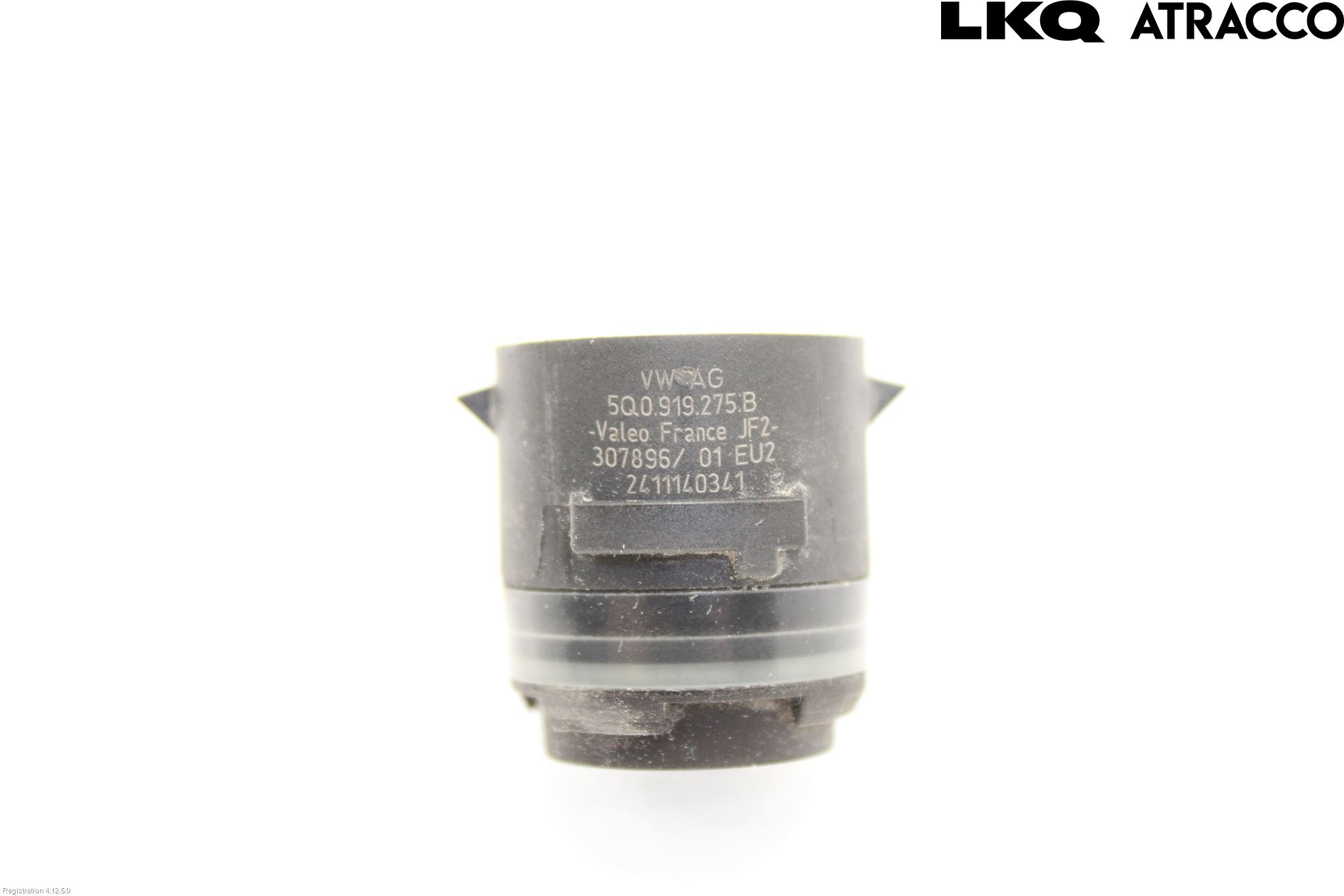 Volkswagen VW PASSAT 15-19 Sensor Ryggesensor