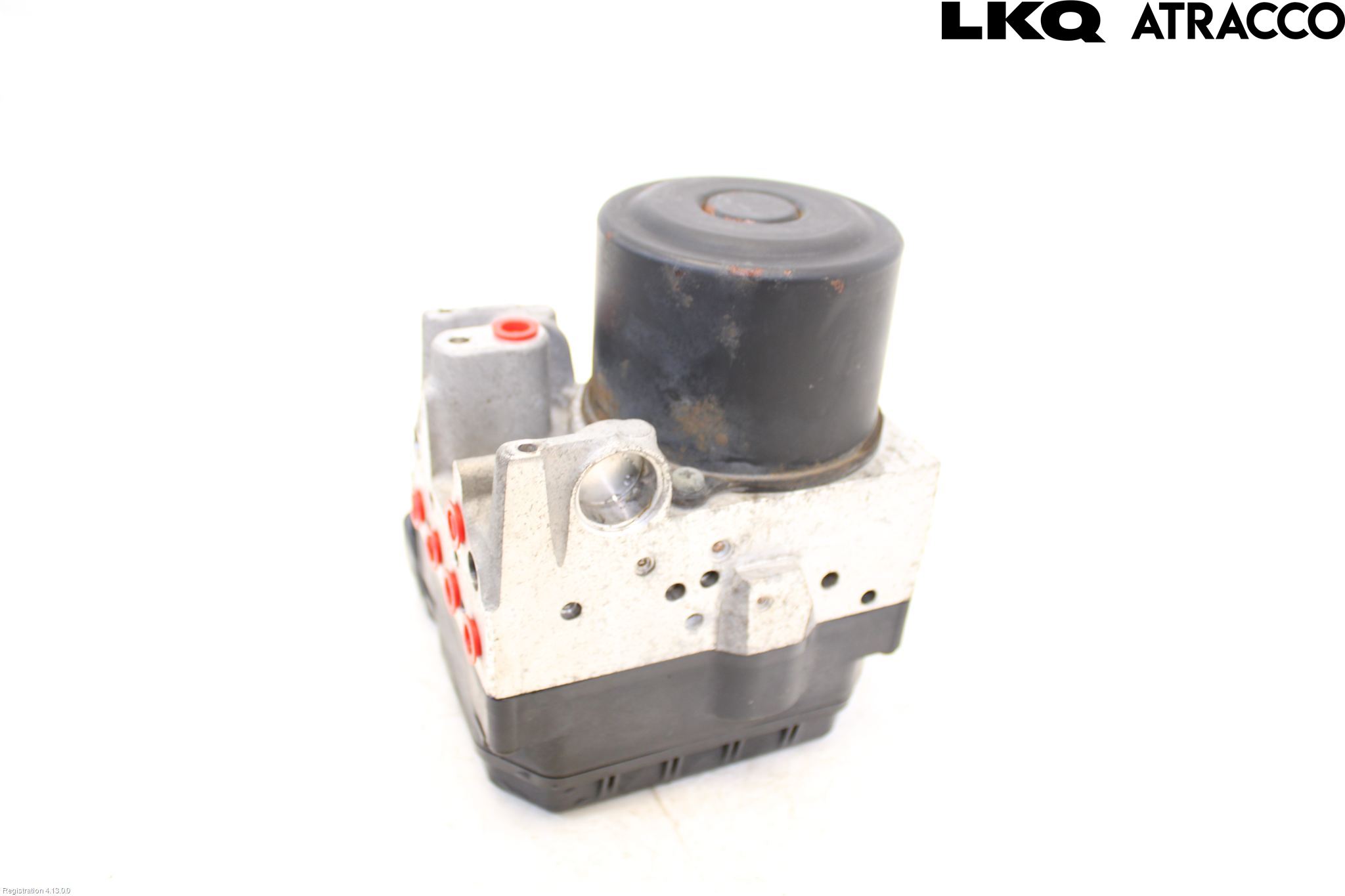 Toyota RAV 4 00-06 Abs Hydraulikkaggregat