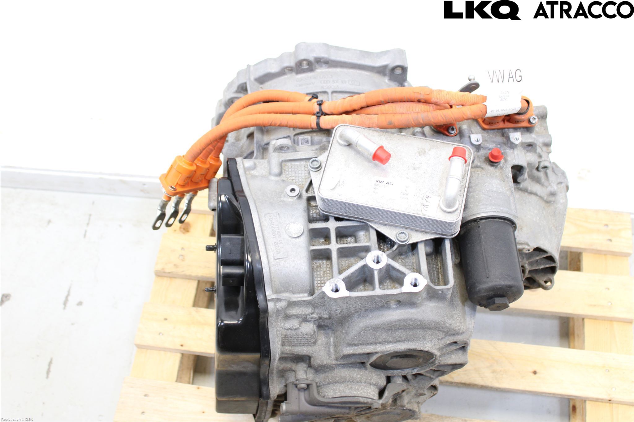 Seat LEON 20- Gearkasse Automat
