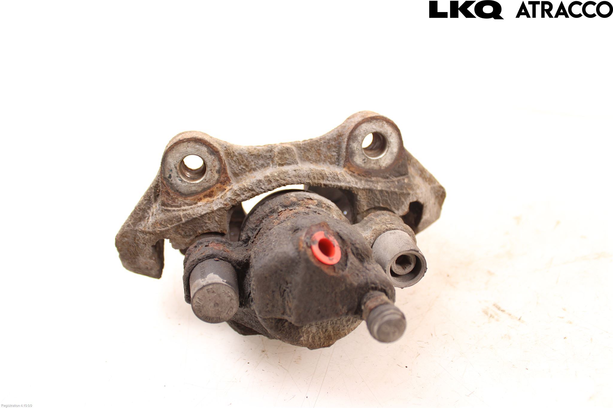 Mercedes-Benz MB R-KLASS (W251) 05-13 Bremsecaliper Bak Venstre