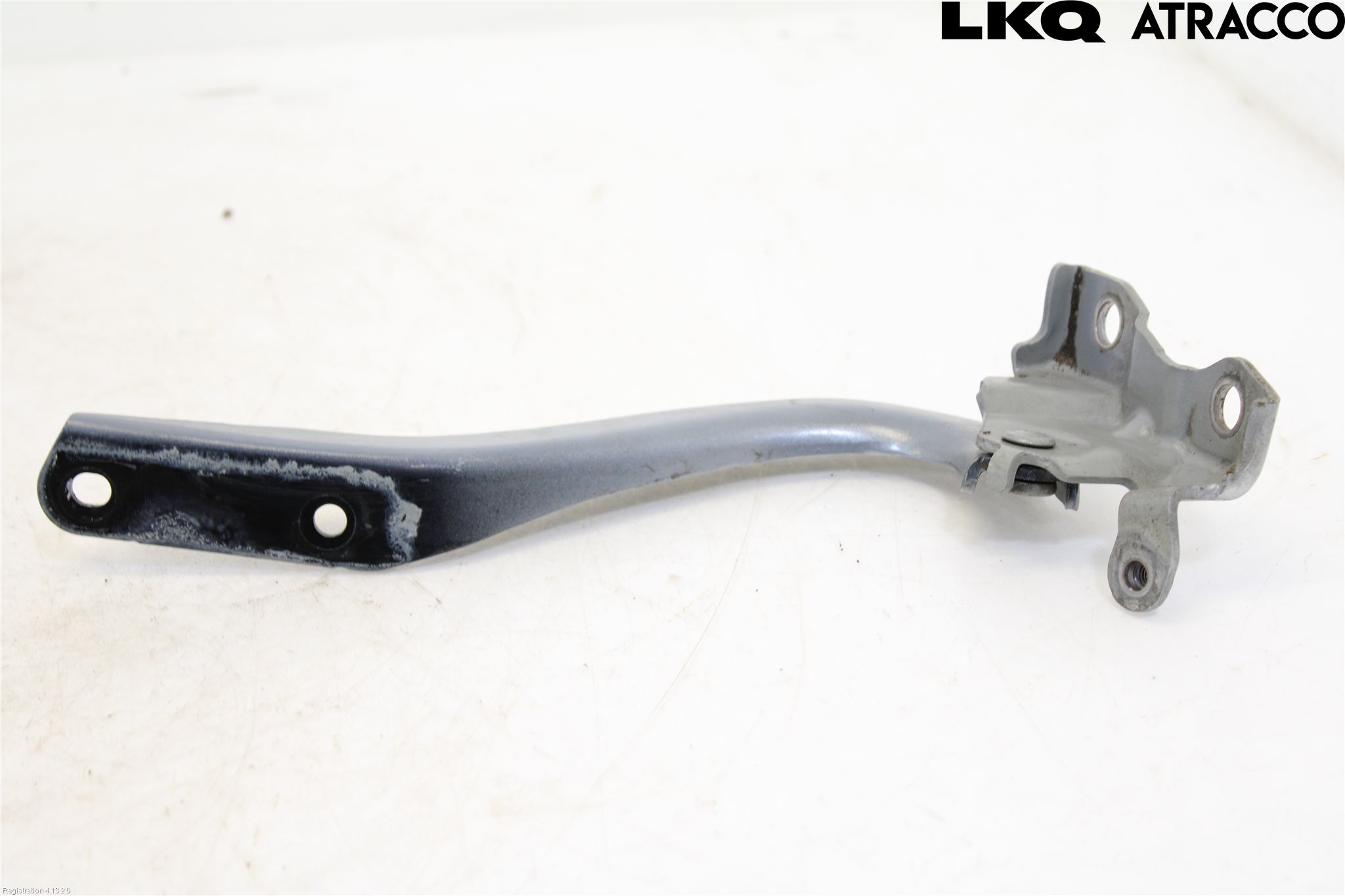 Subaru OUTBACK 15-20 Panser Hengsel - Hengsler