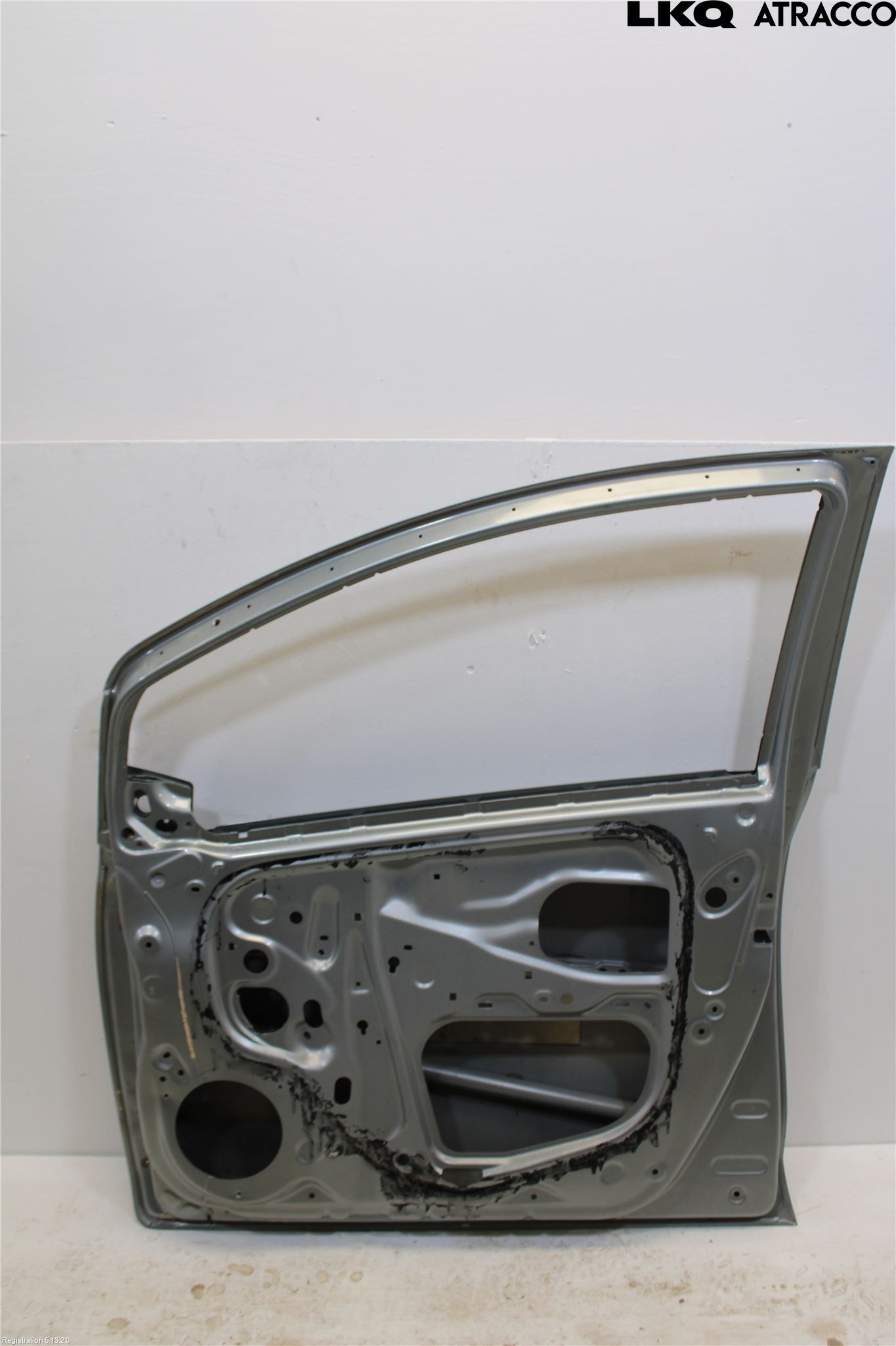 Toyota YARIS XP90 06-11 Dør 4D Foran Høyre