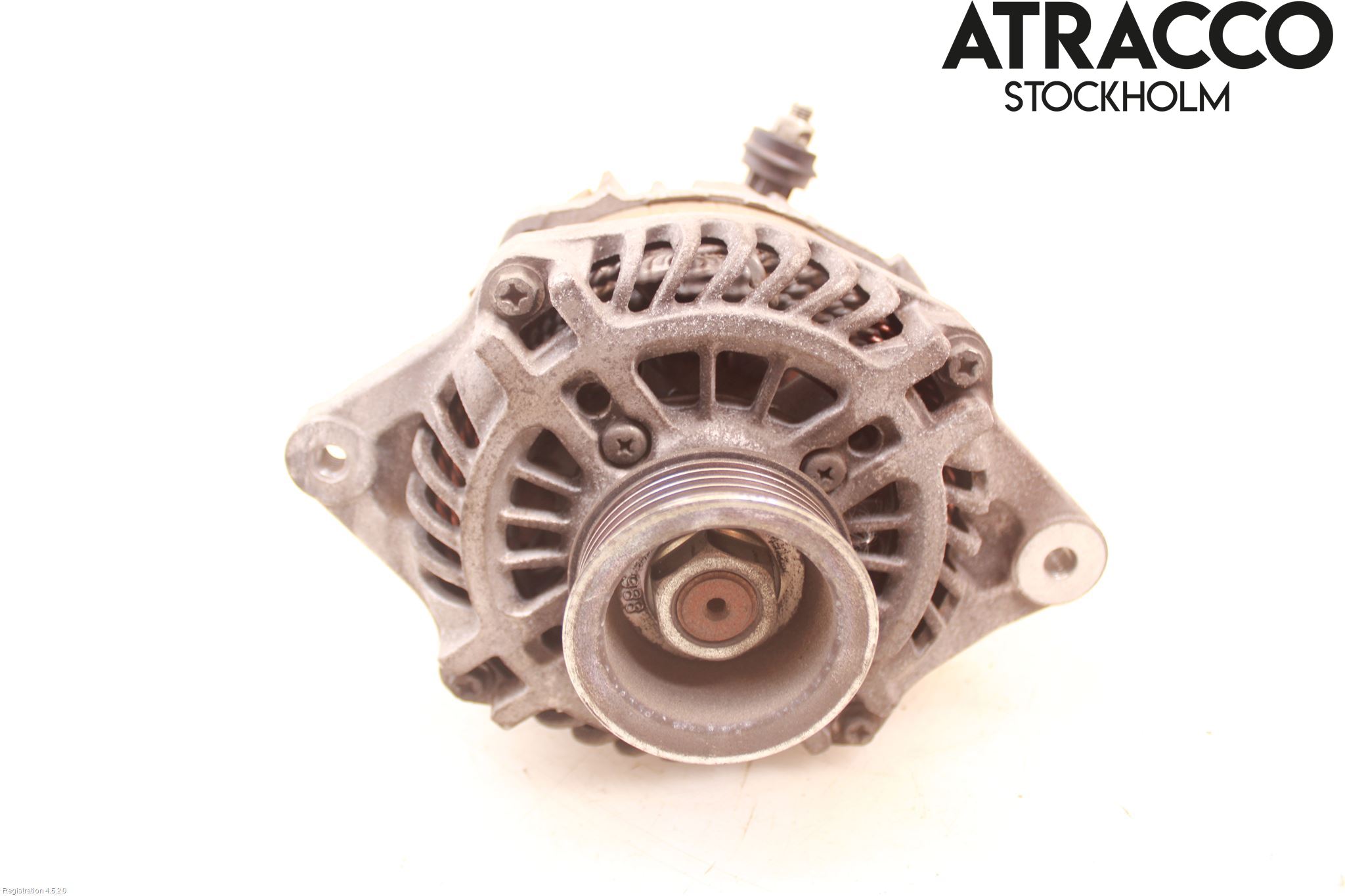 Subaru OUTBACK 10-15 Dynamo