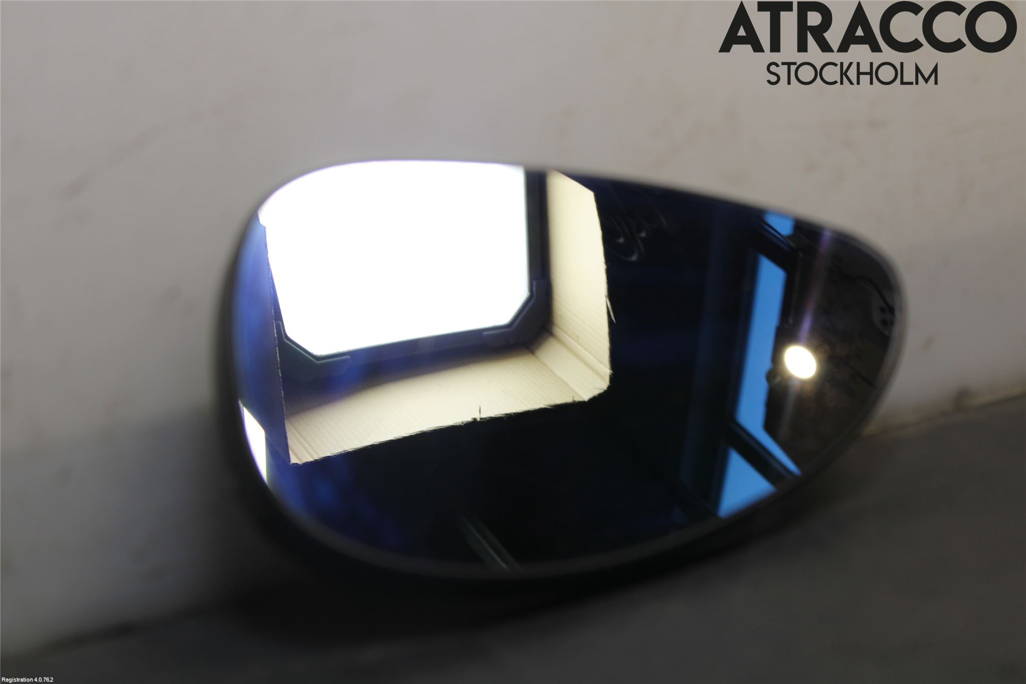 Citroen C4 I   05-10 Speil Glass V