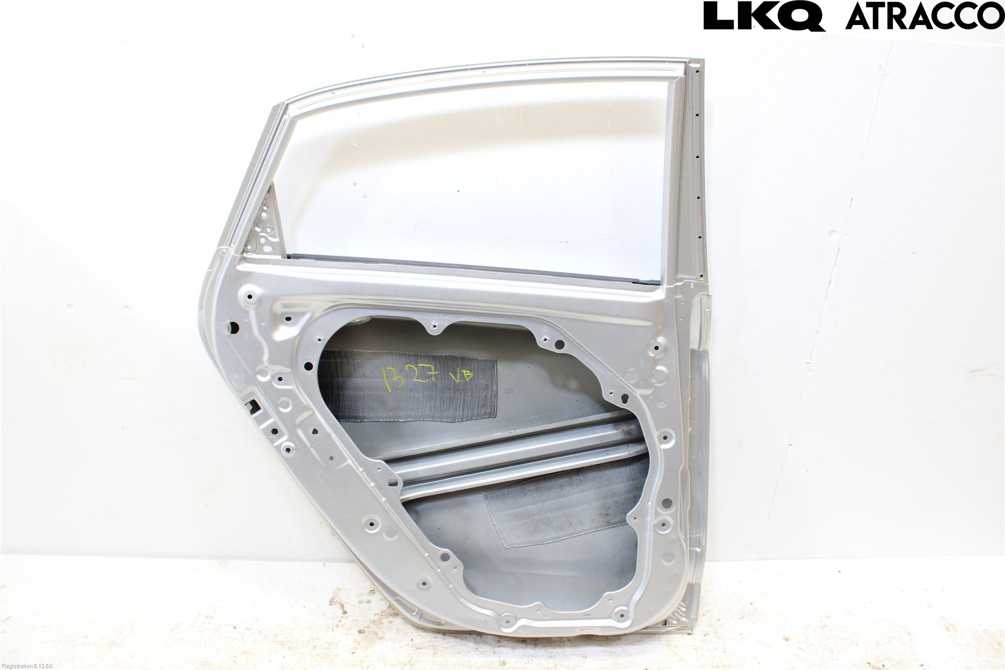 Hyundai i30 GD 13-17 Dør 4D Bak Venstre