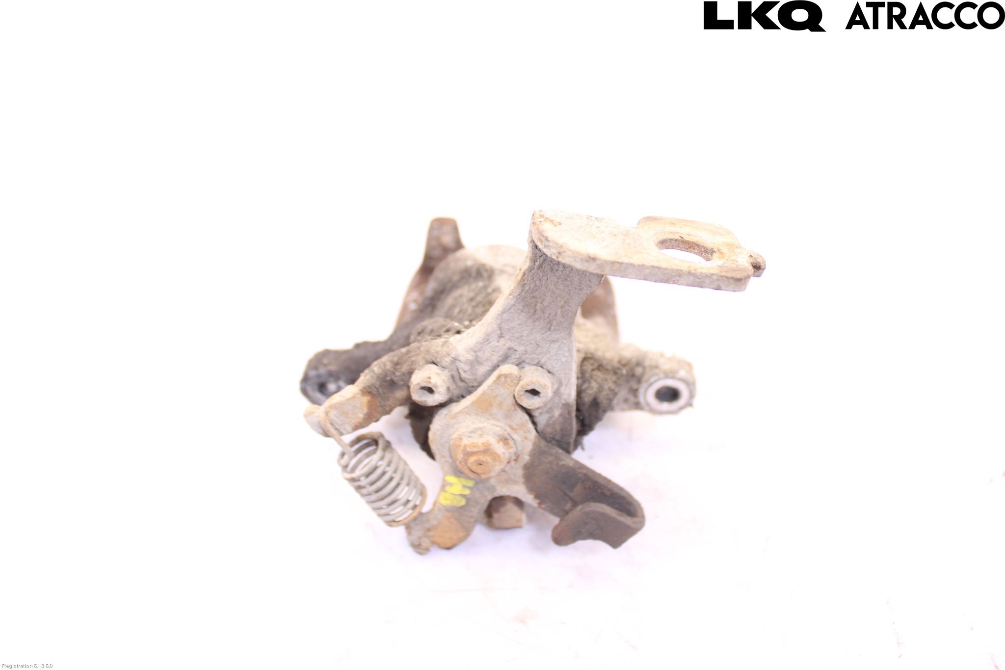 Toyota AURIS 13-19 Bremsecaliper Bak Høyre