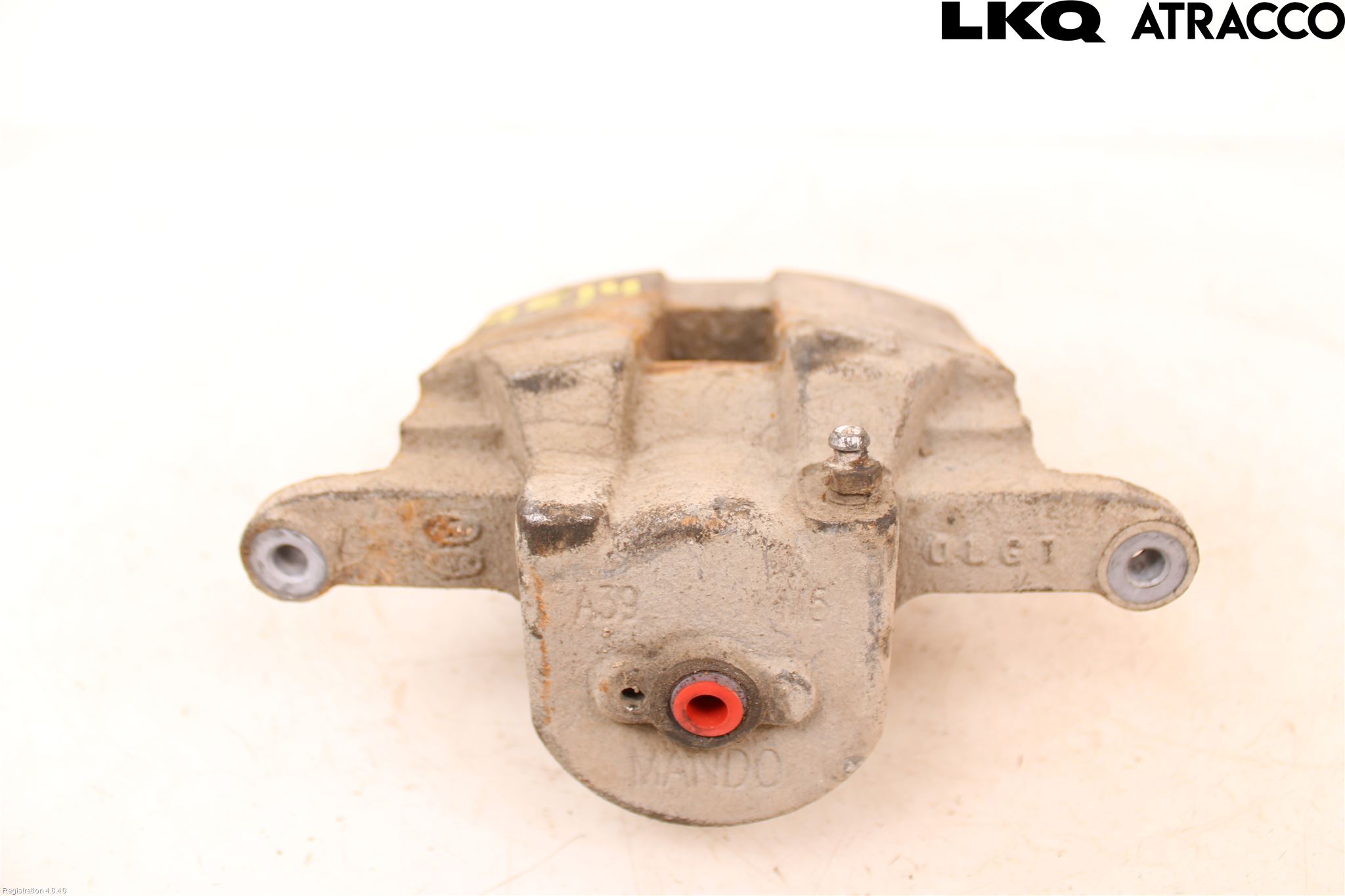 Kia SORENTO 21- Bremsecaliper Foran Høyre