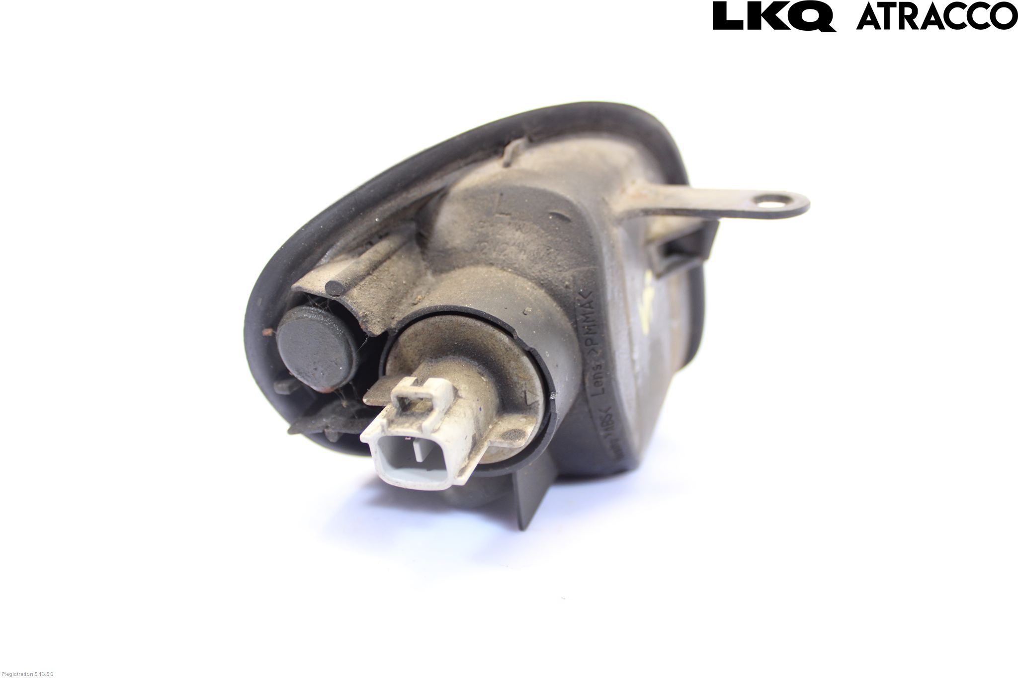 Toyota COROLLA 98-01 Blinklykt Foran Venstre