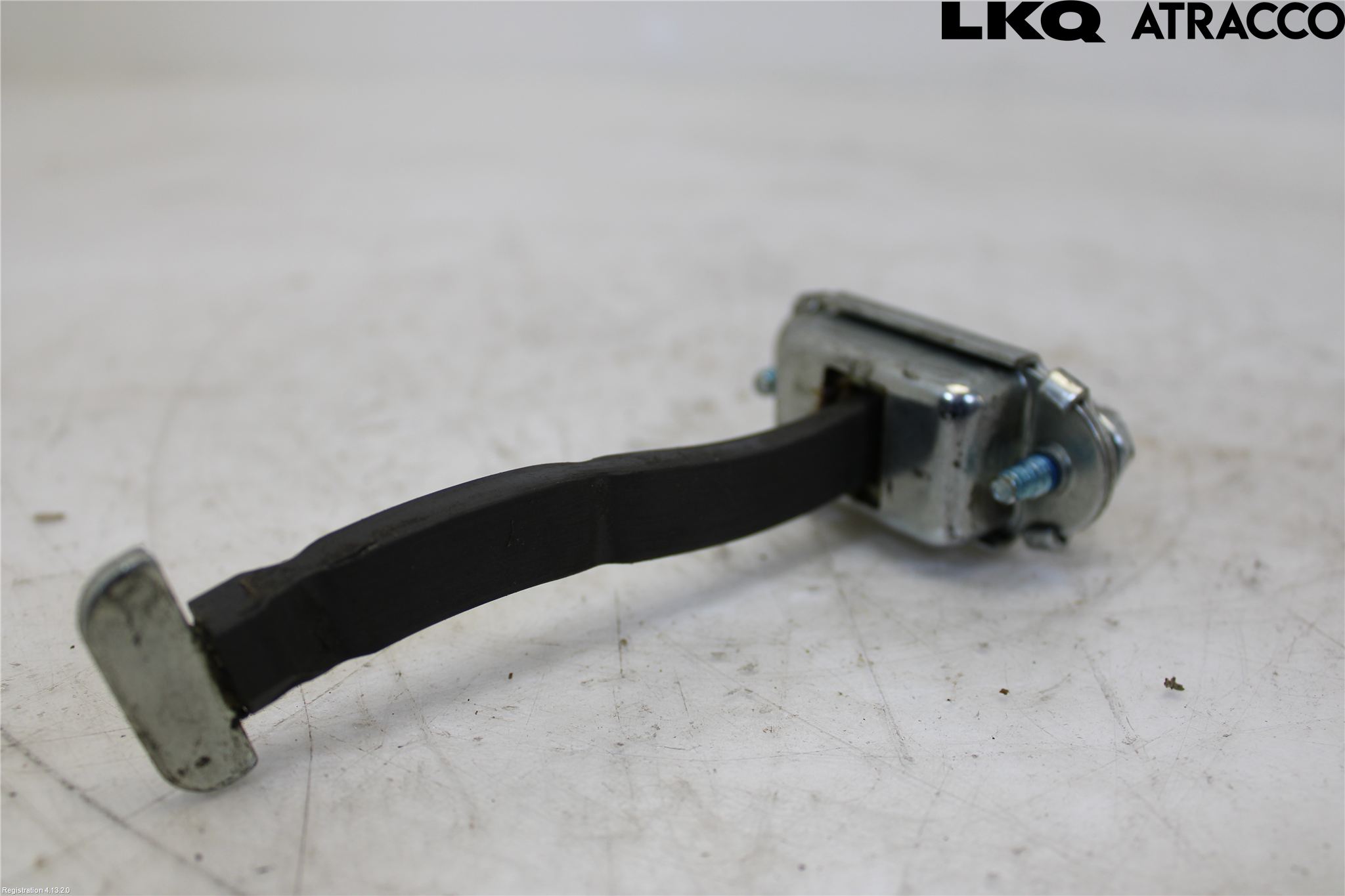 Toyota YARIS XP130 15-20 Dørstopper