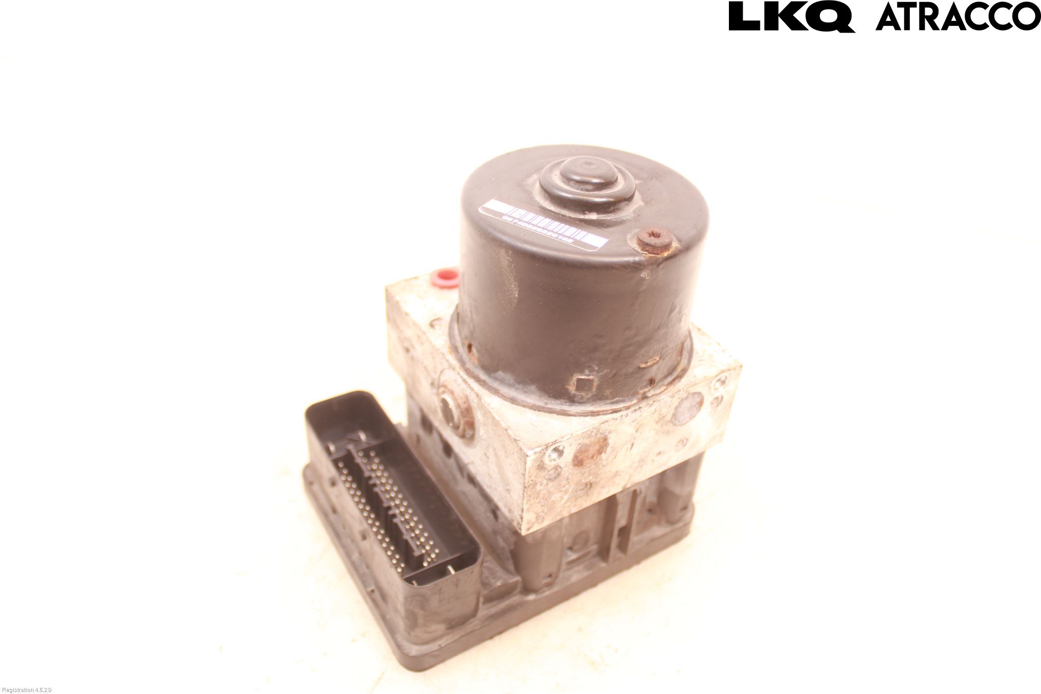 Suzuki GRAND VITARA II 06-14 Abs Hydraulikkaggregat