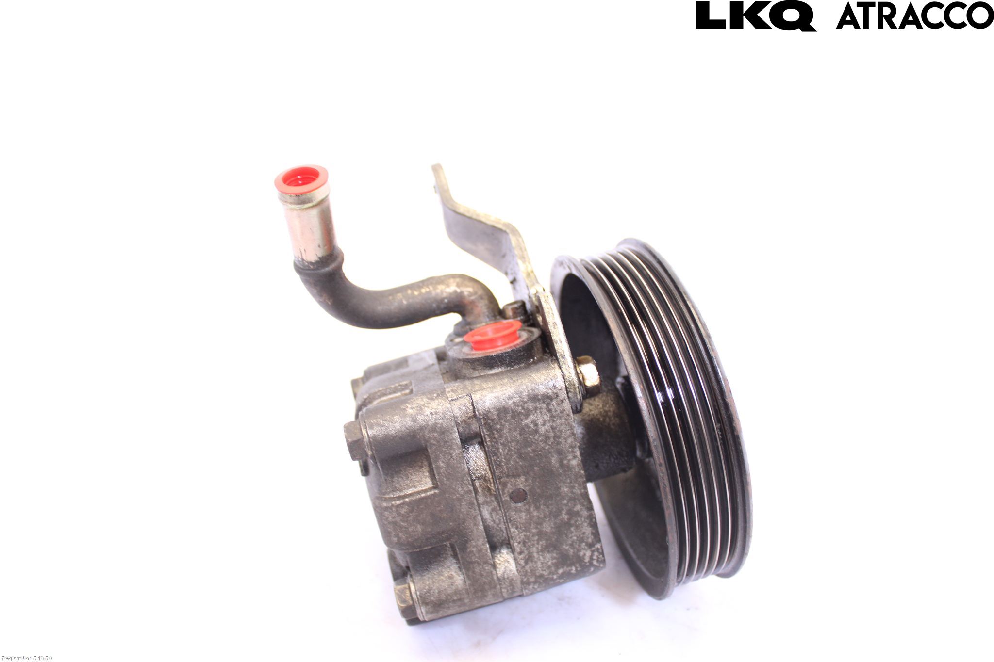 Infiniti FX35/FX45 Servo Pumpe