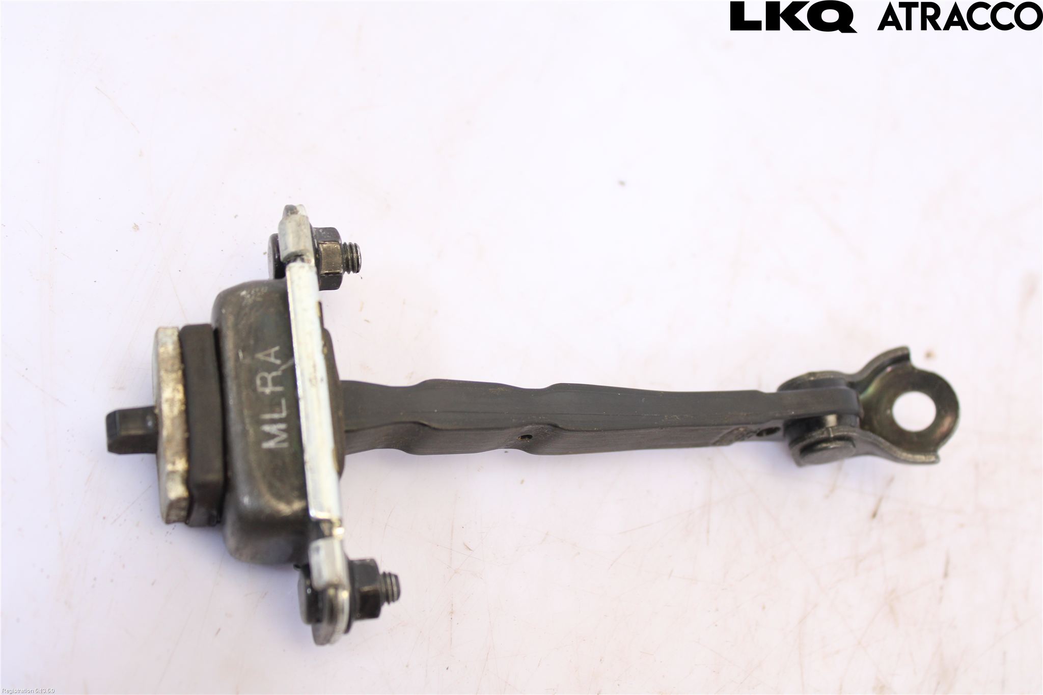 Hyundai IONIQ AE 17-22 Dørstopper