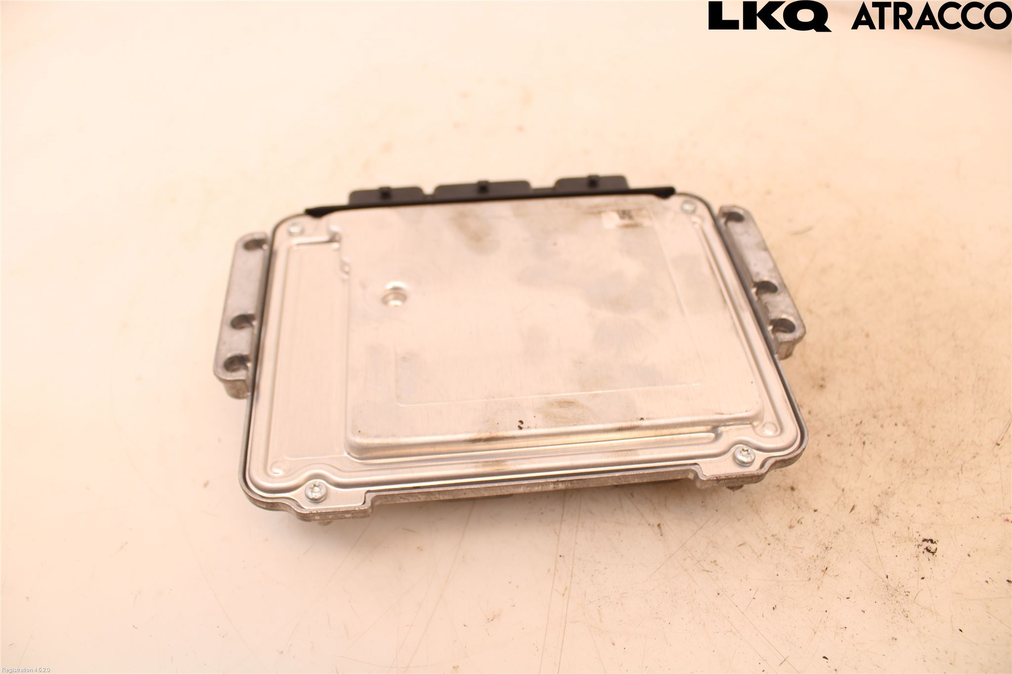 Citroen C4 I   05-10 Styreenhet Dieselpumpe