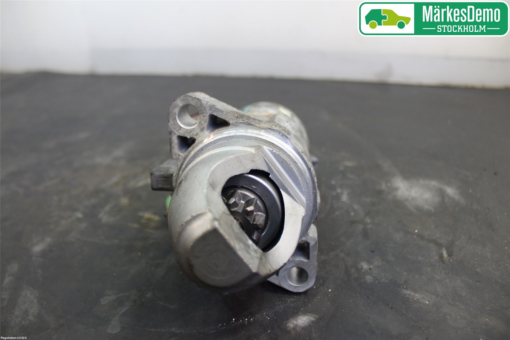 Honda CIVIC 06-11 Startmotor