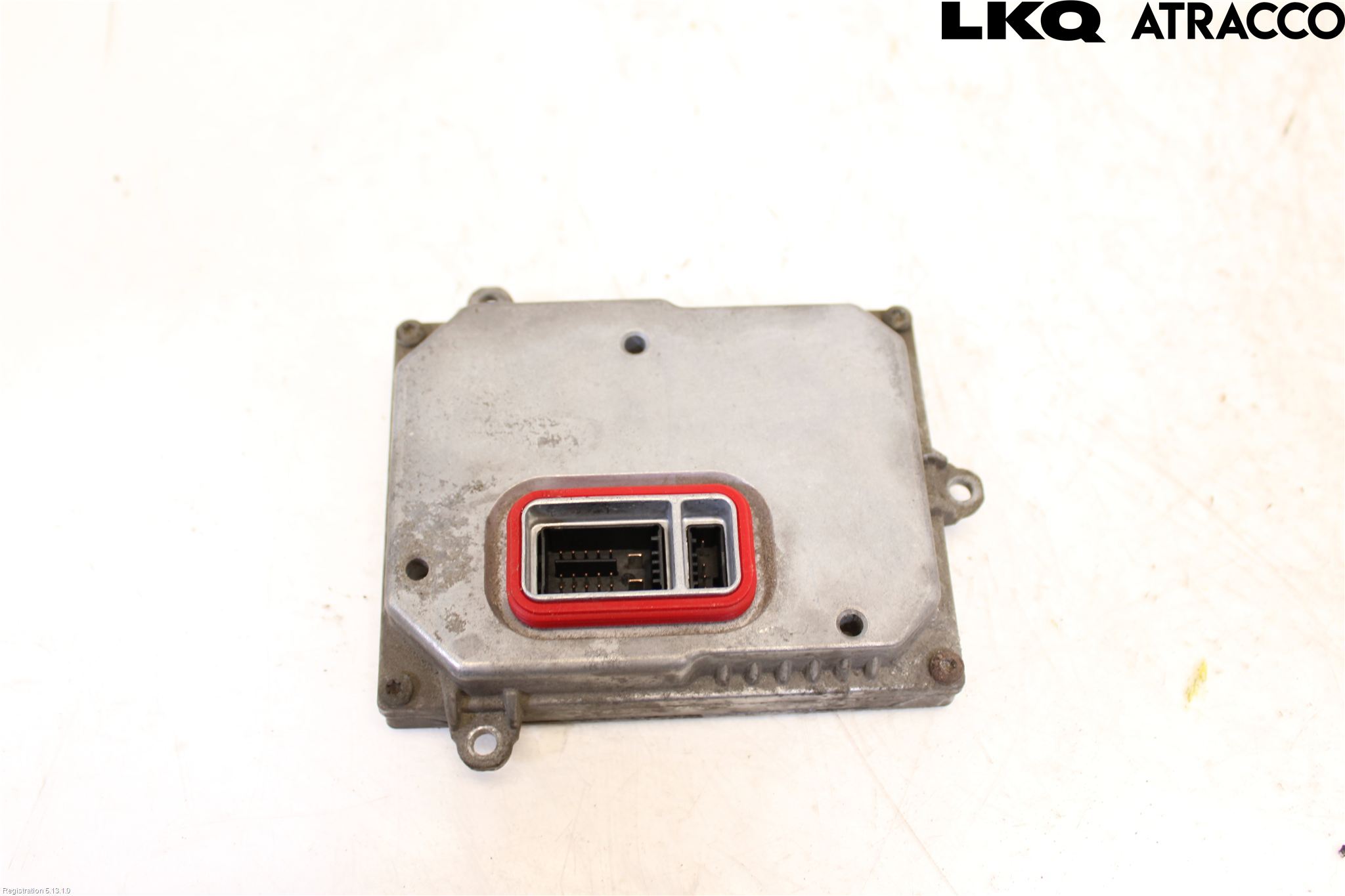 Audi A4/S4 05-07 Styreenhet Xenon