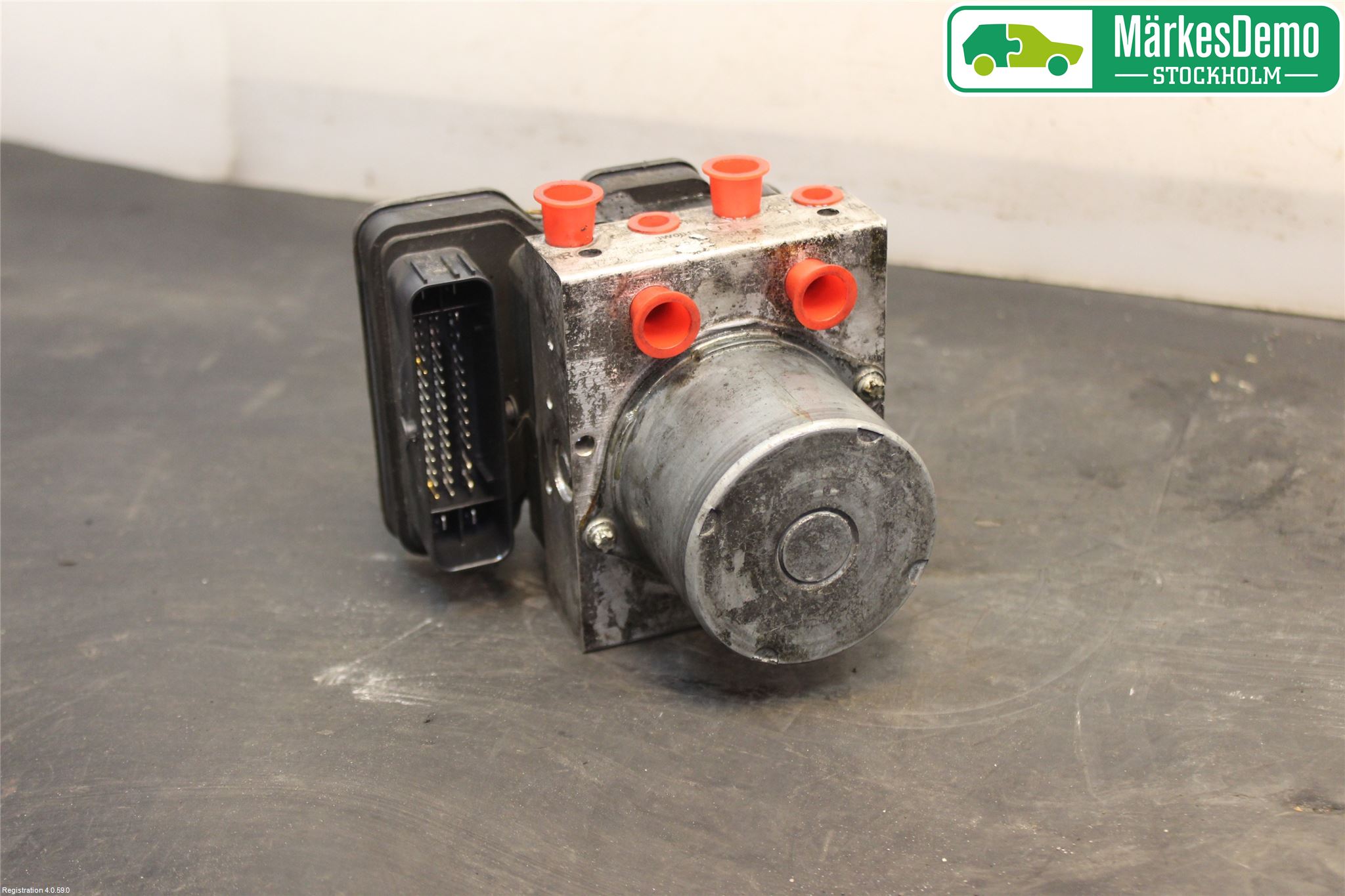 Audi A5 17- Abs Hydraulikkaggregat