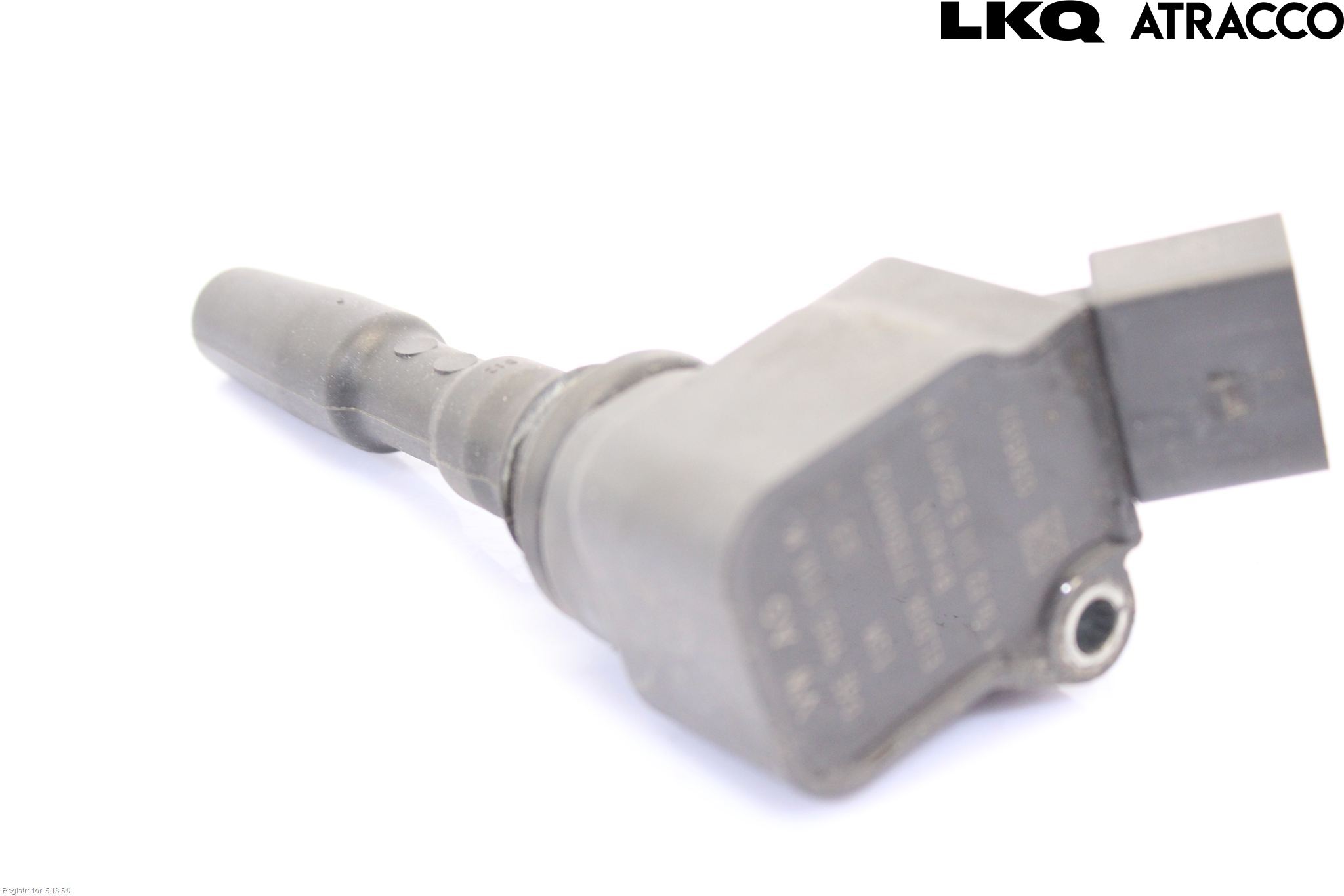 Volkswagen VW GOLF / E-GOLF VII 13-20 Coil