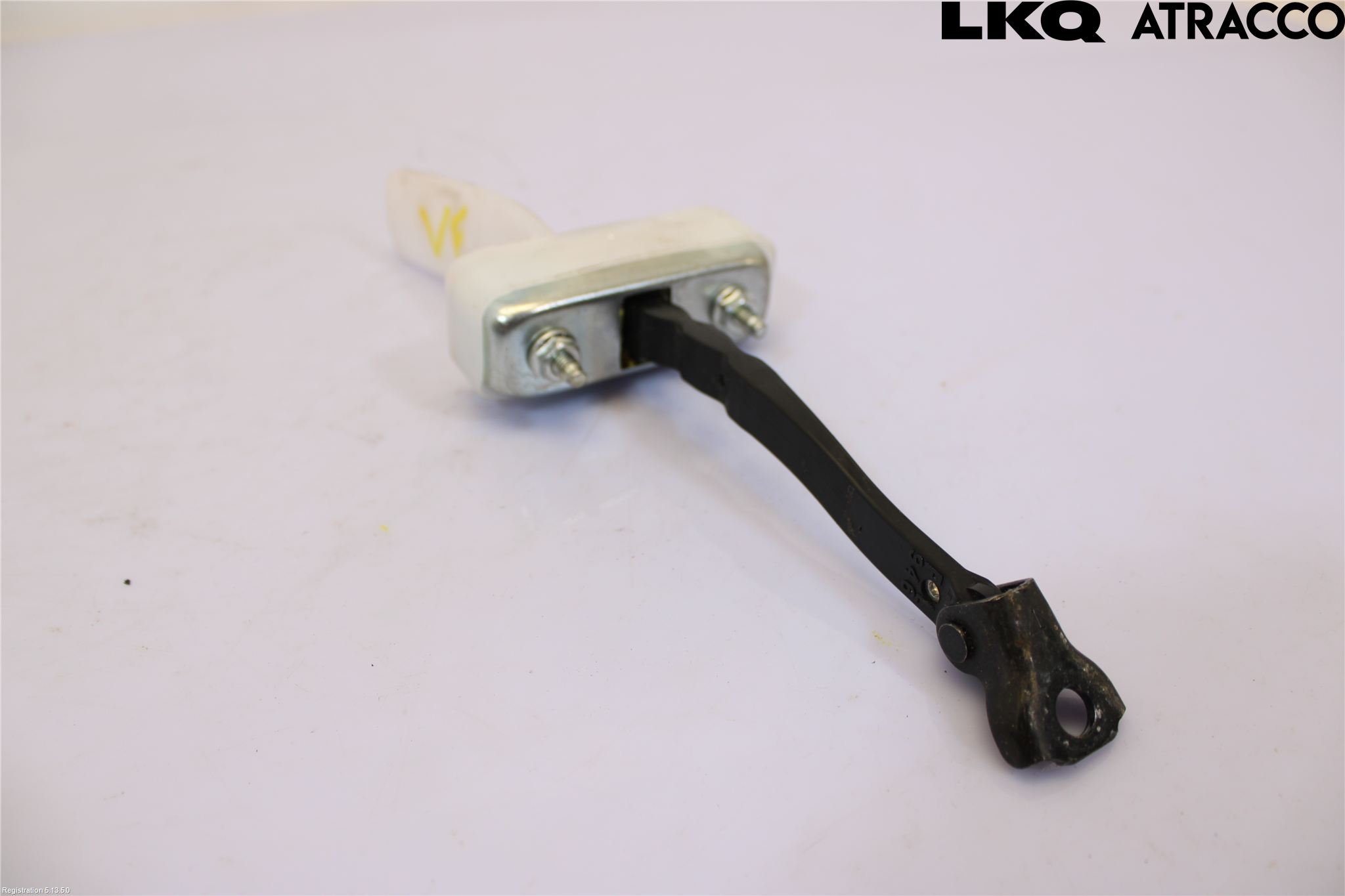 Lexus ES 250/300/330 Dørstopper
