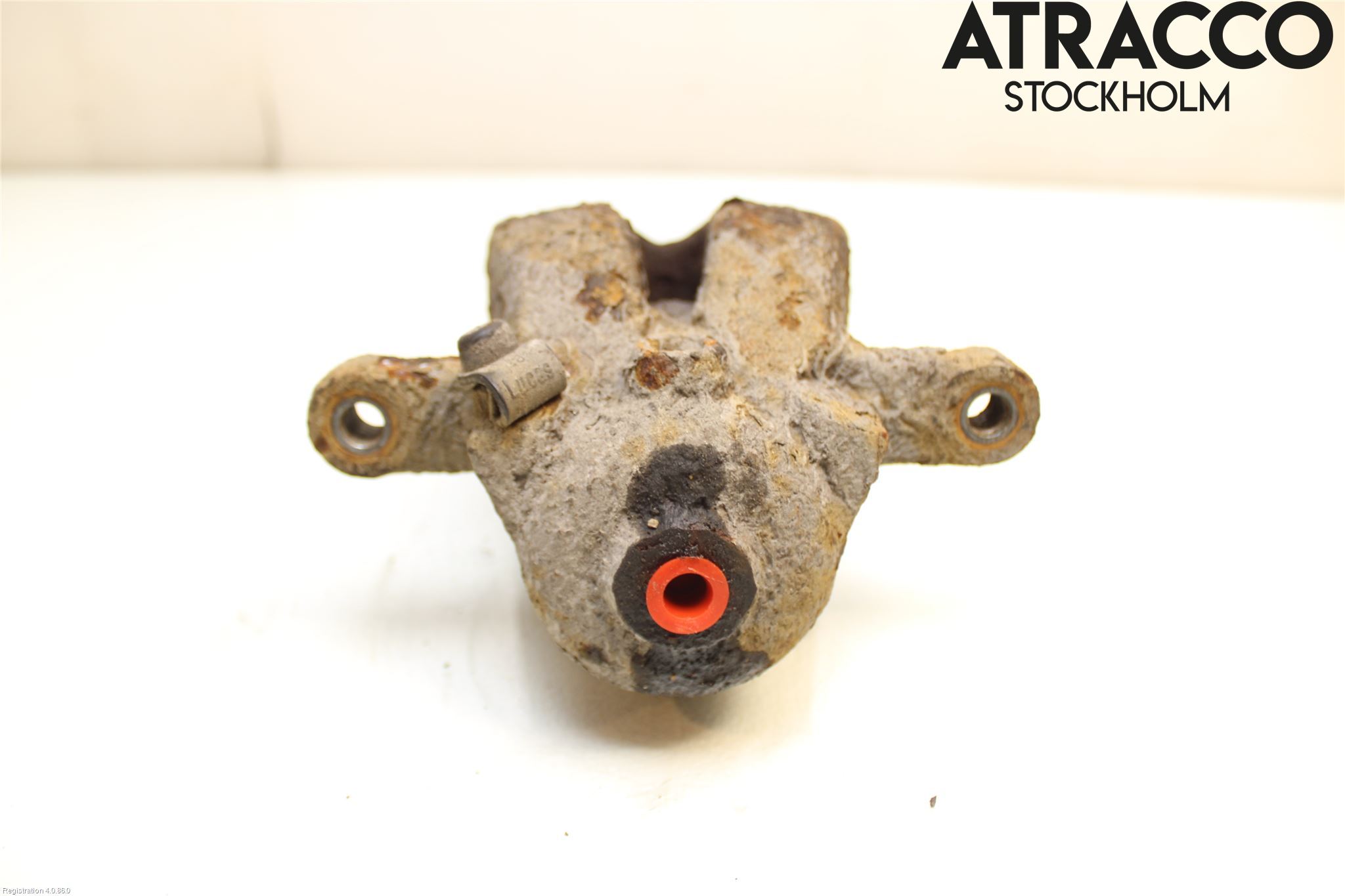 BMW 1 E87/81 5D/3D 03-11 Bremsecaliper Bak Venstre