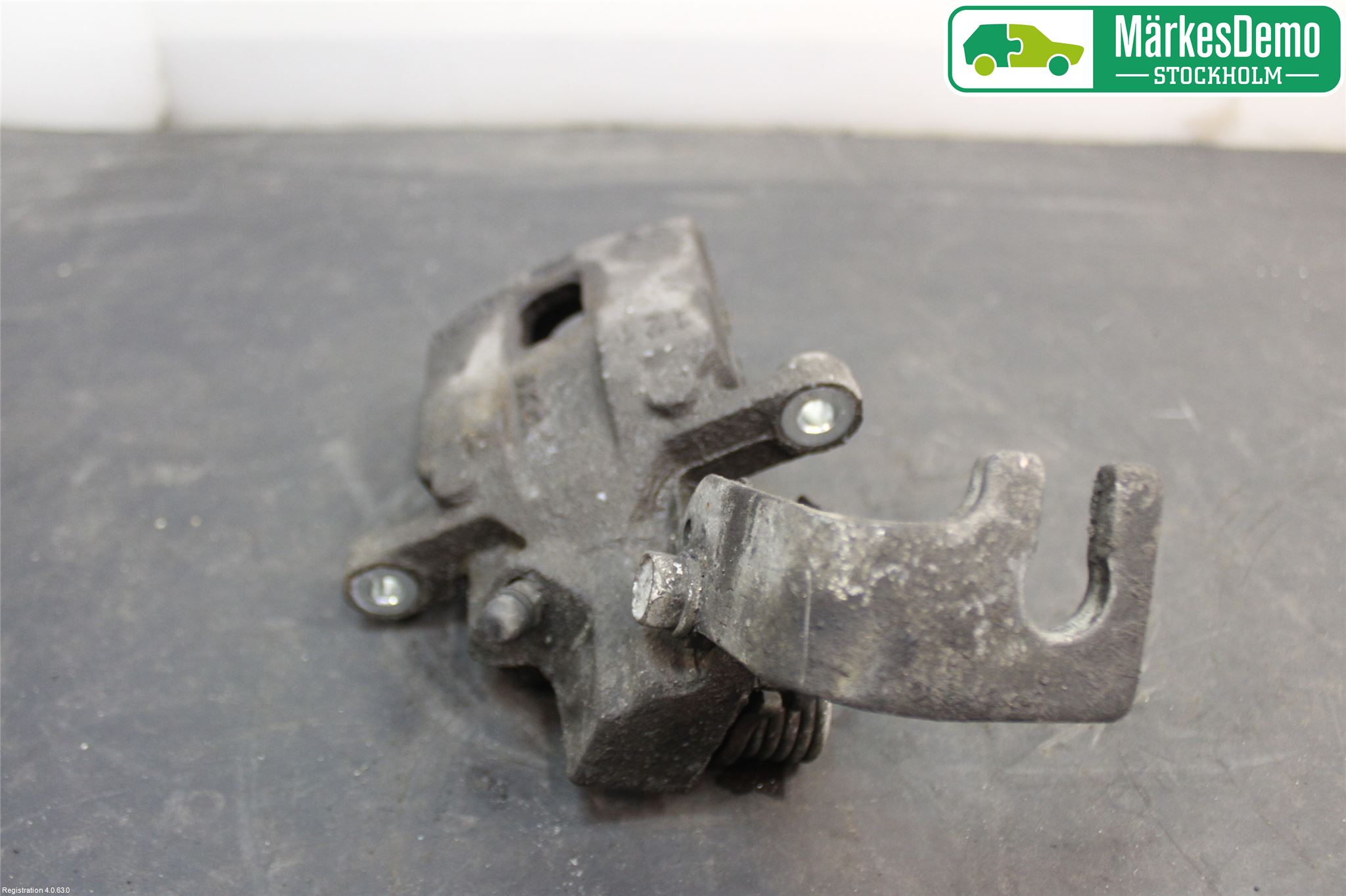 Mazda CX-3 Bremsecaliper Bak Venstre