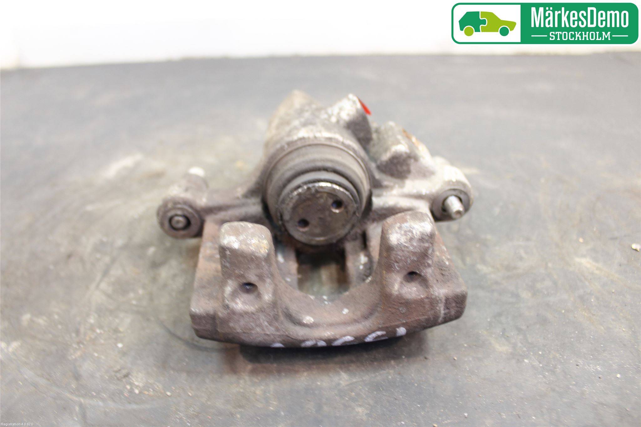 Mazda 3 I 07-08 Bremsecaliper Bak Venstre