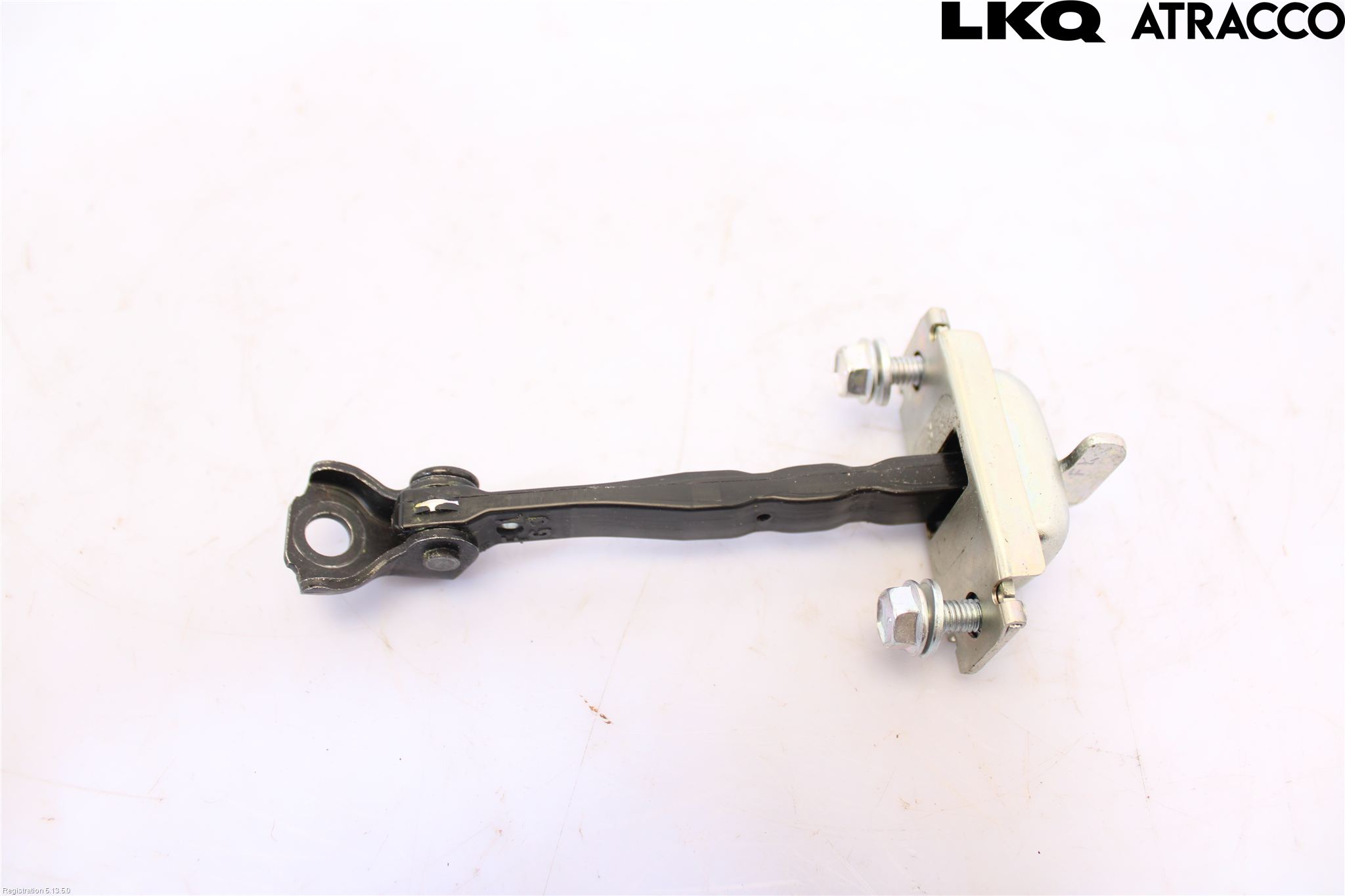Toyota AYGO X AB70 22- Dørstopper