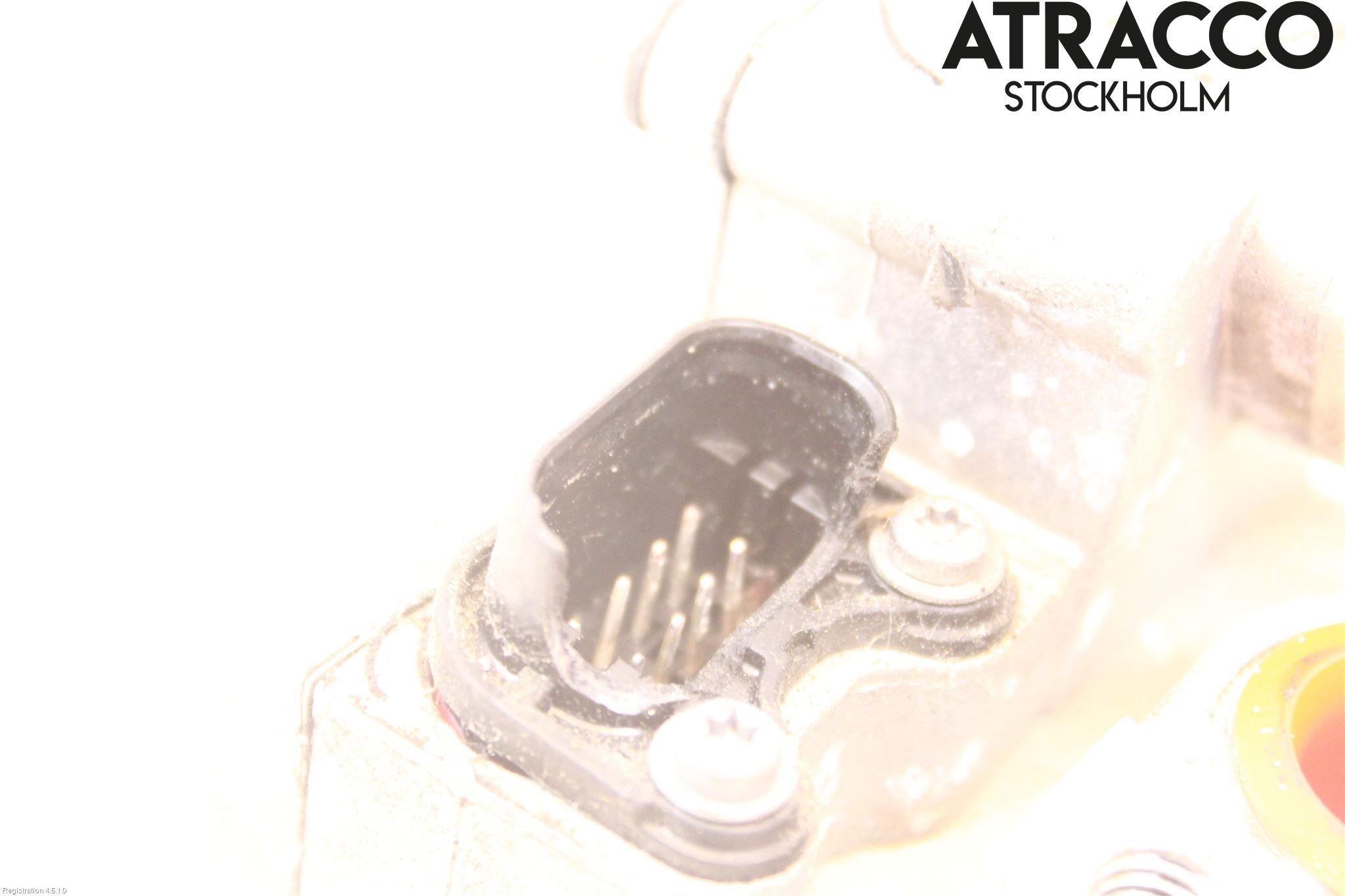 BMW X3 G01 18- Varme Ac Kompressor