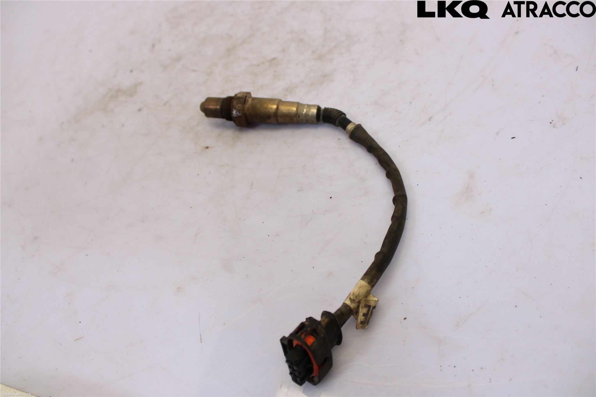 Opel CORSA C    00-06 Inns Lambdasonde