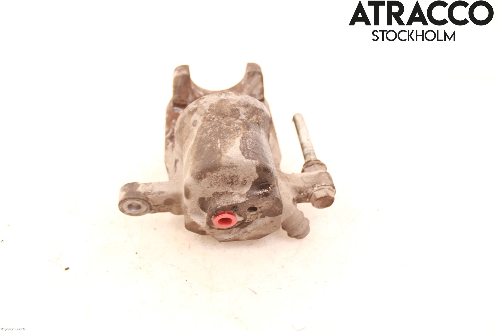 Toyota RAV4 13-18 Bremsecaliper Bak Høyre