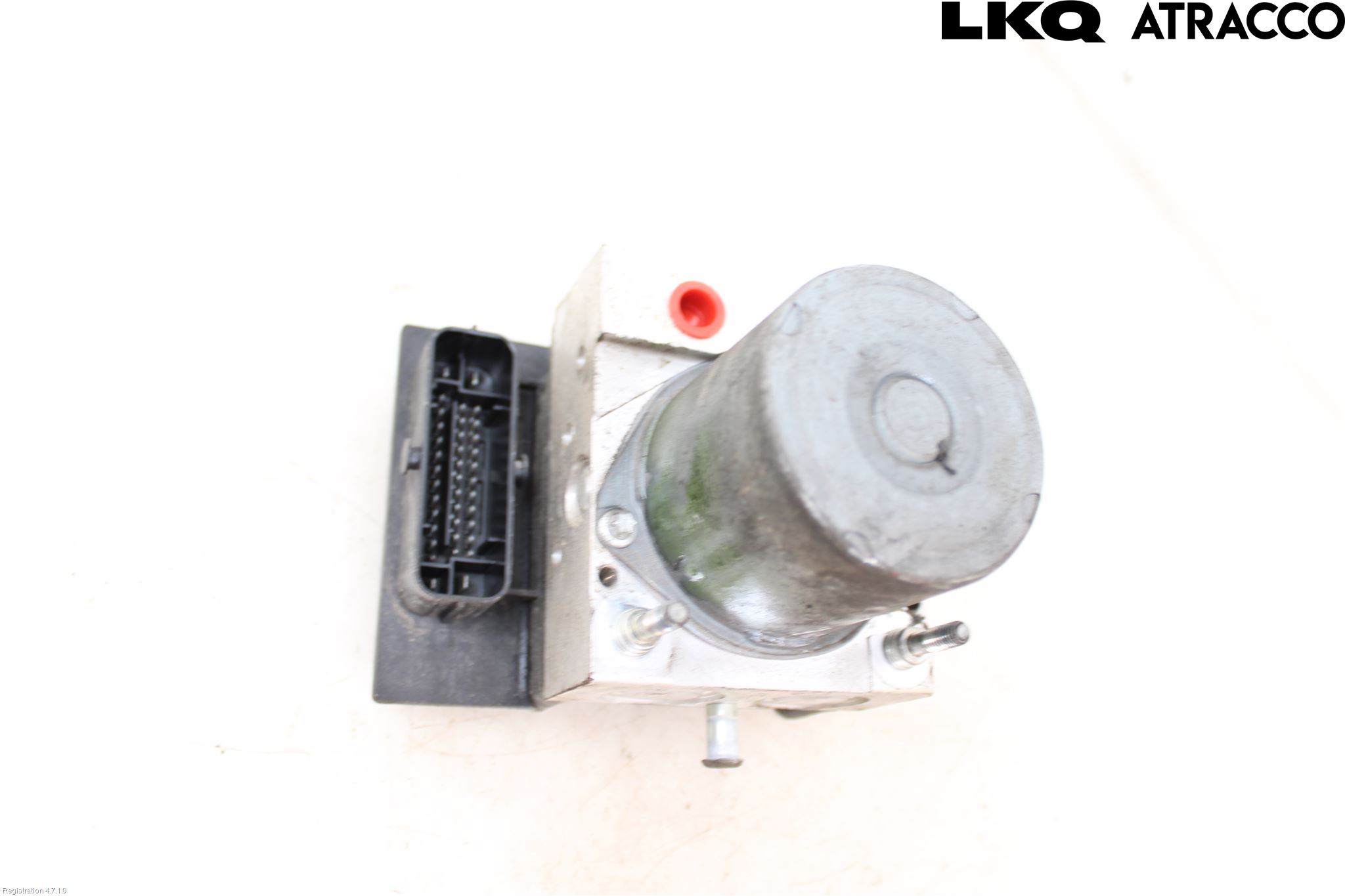 Audi A6/S6     05-11 Abs Hydraulikkaggregat