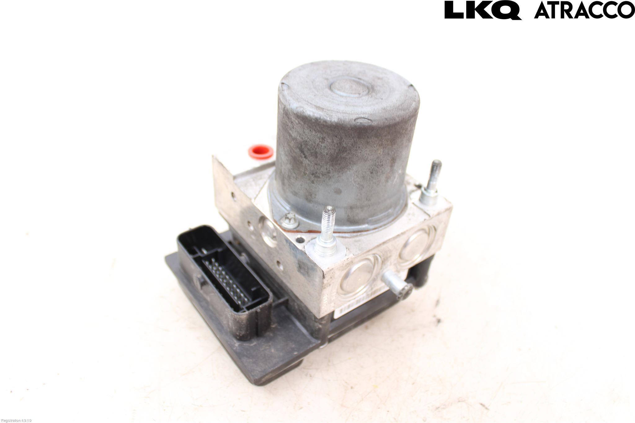 Audi A6/S6     05-11 Abs Hydraulikkaggregat