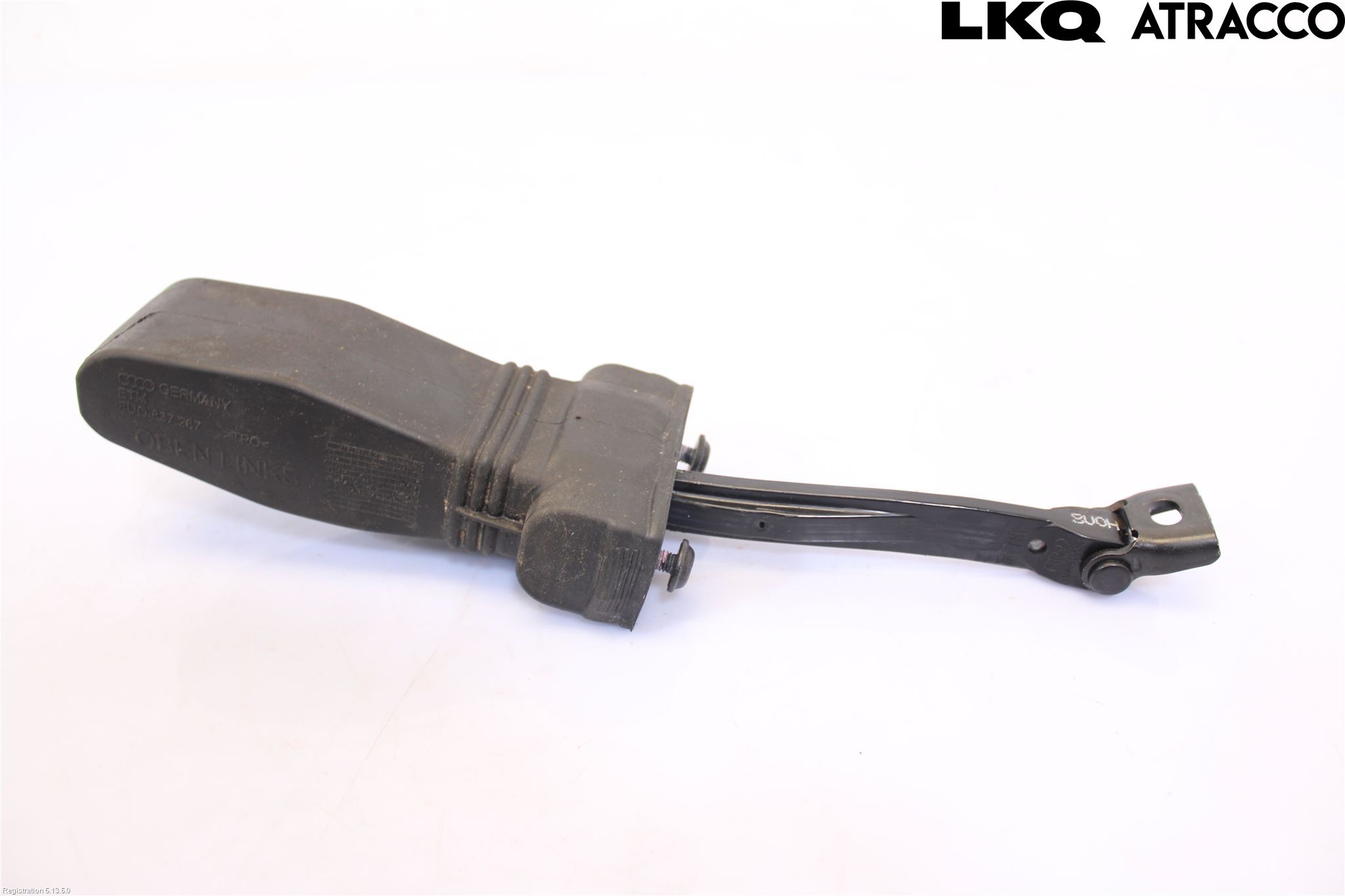 Audi Q3 8U 12-18 Dørstopper