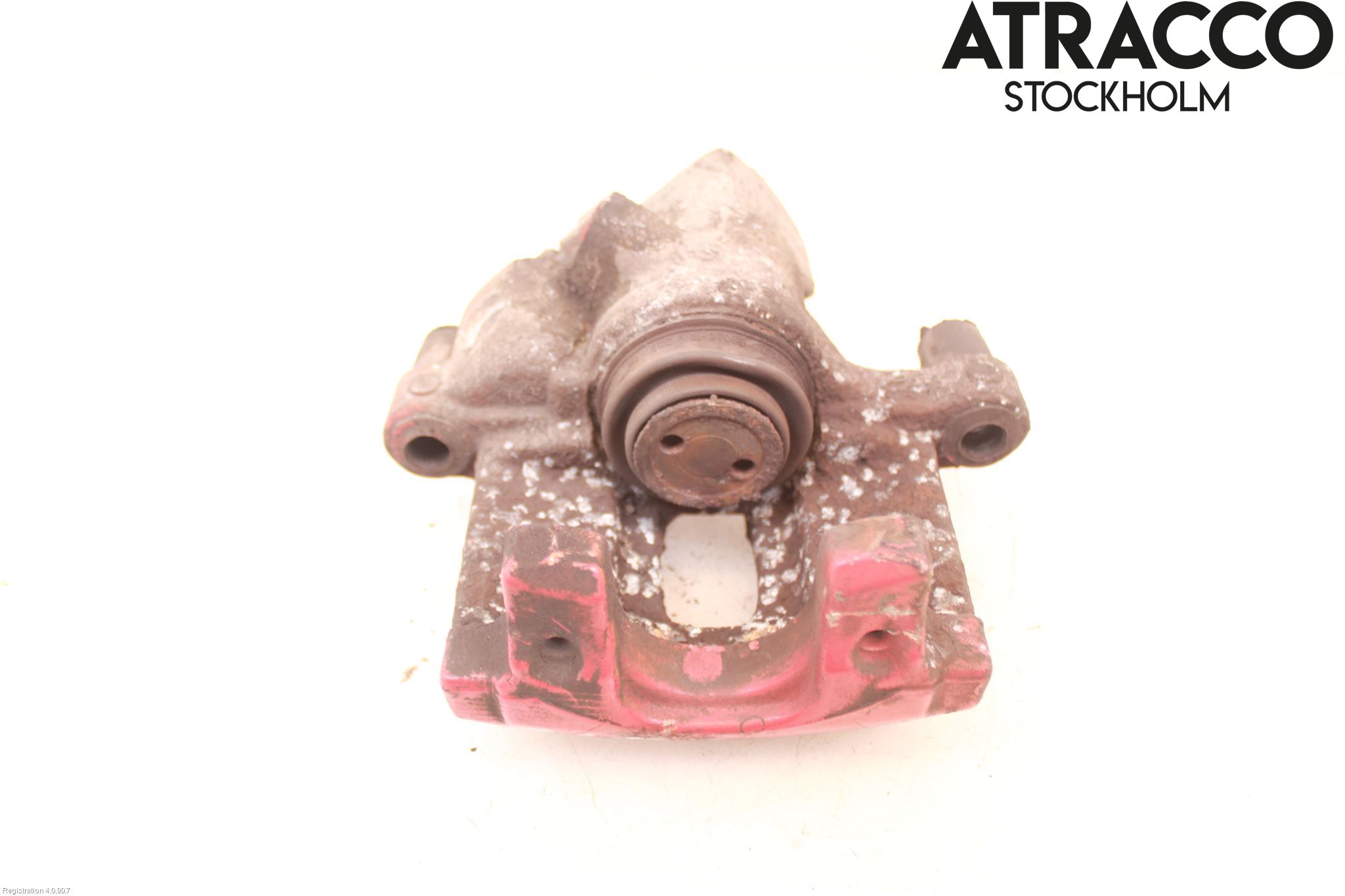 Volvo V40 12-19 Bremsecaliper Bak Høyre