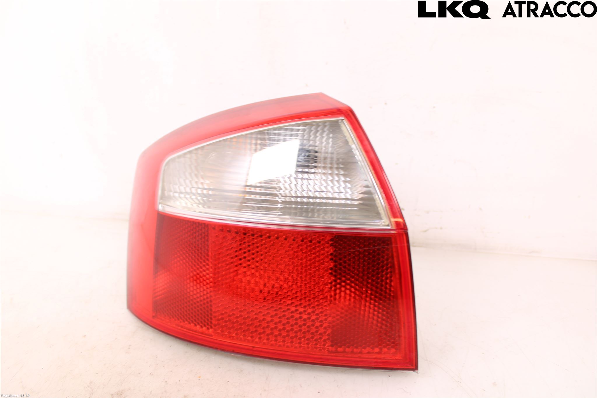 Audi A4/S4 01-05 Baklykt Venstre