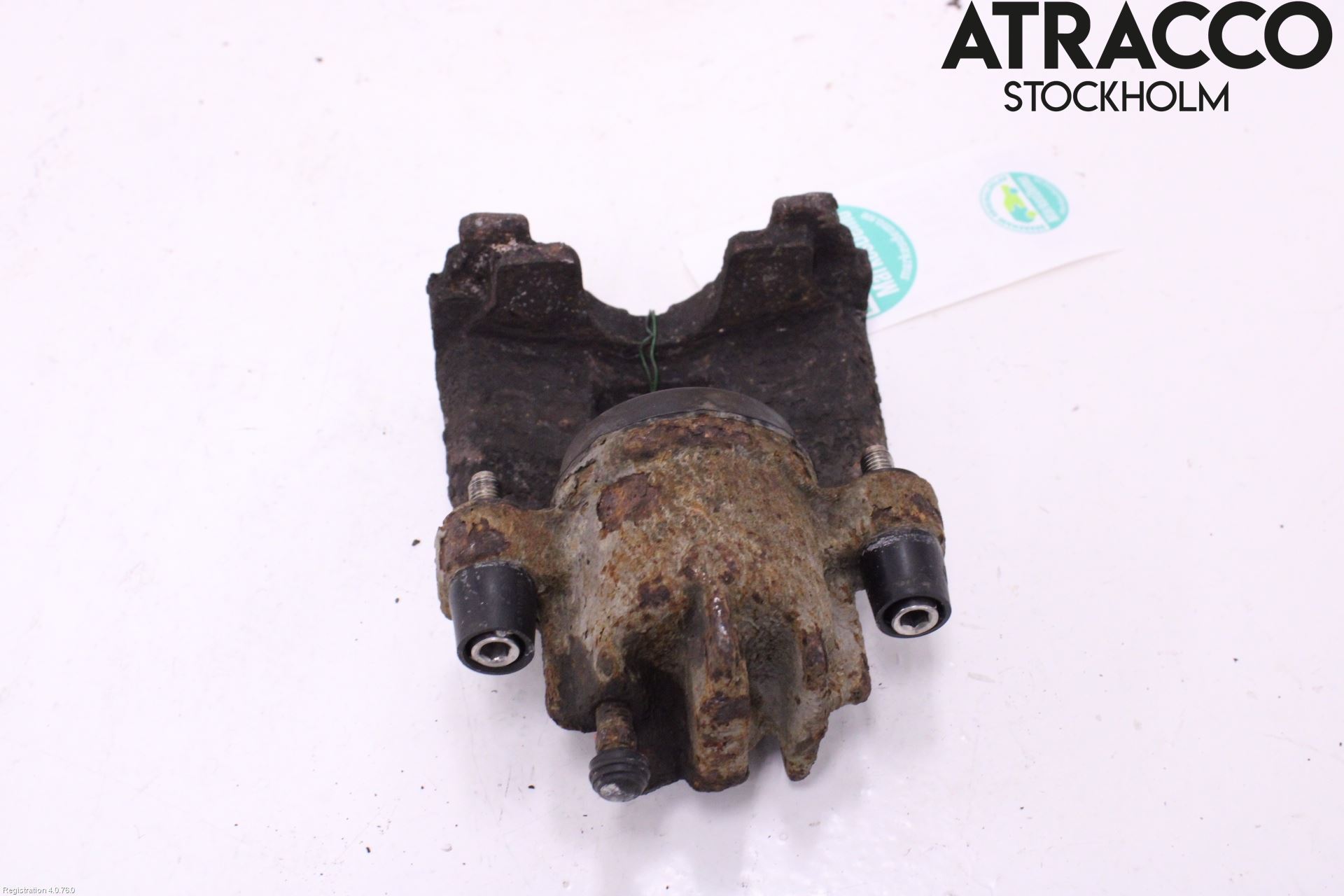 Ford FOCUS     99-04 Bremsecaliper Foran Høyre