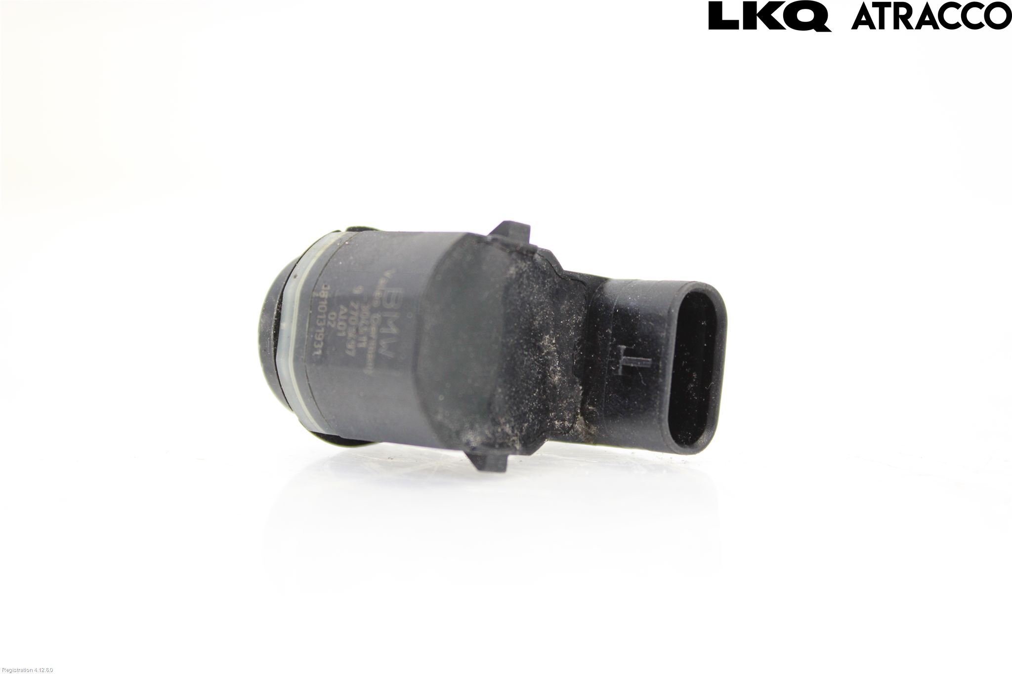 BMW 5 F10/F11/F18 09-17 Sensor Ryggesensor