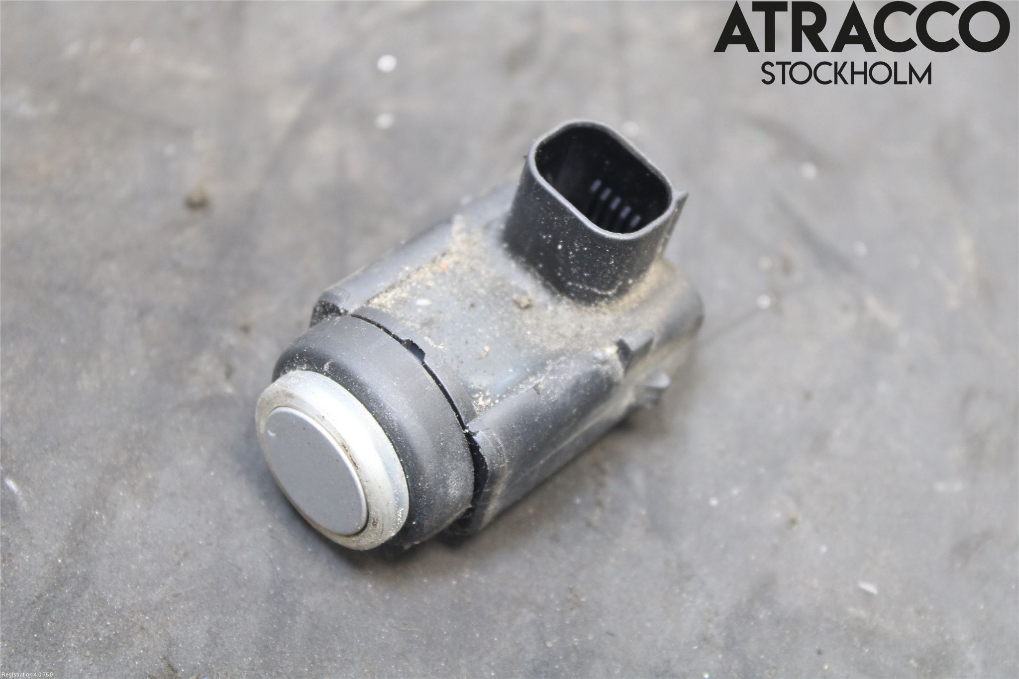 Opel VECTRA C 06-08 Sensor Parkering Front