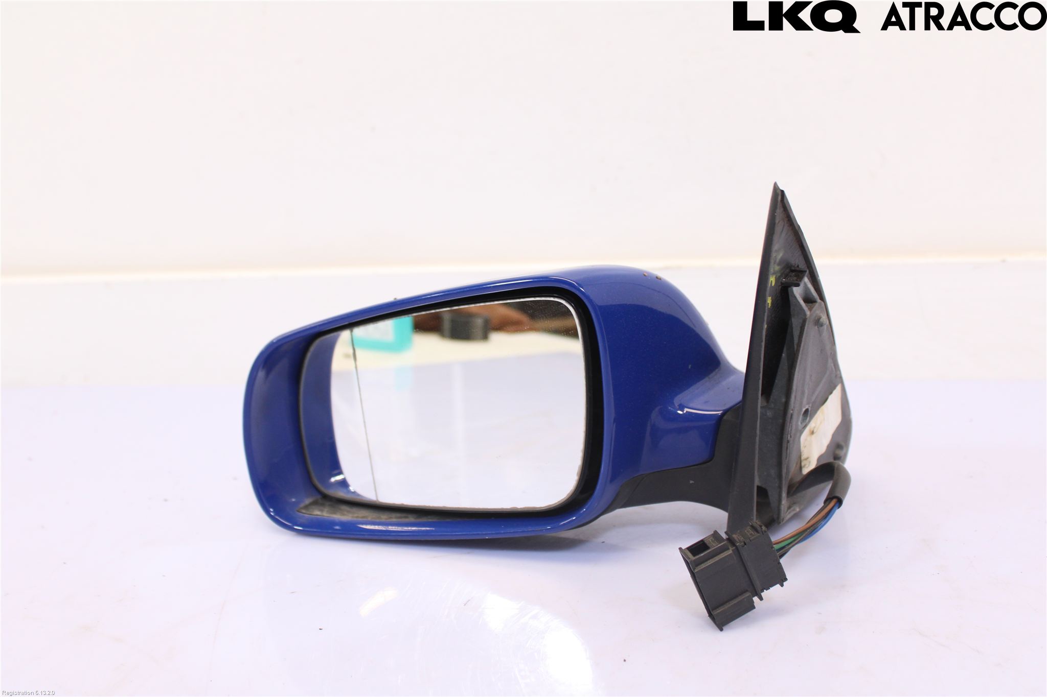 Skoda FABIA 99-07 Speil V M-El Justering