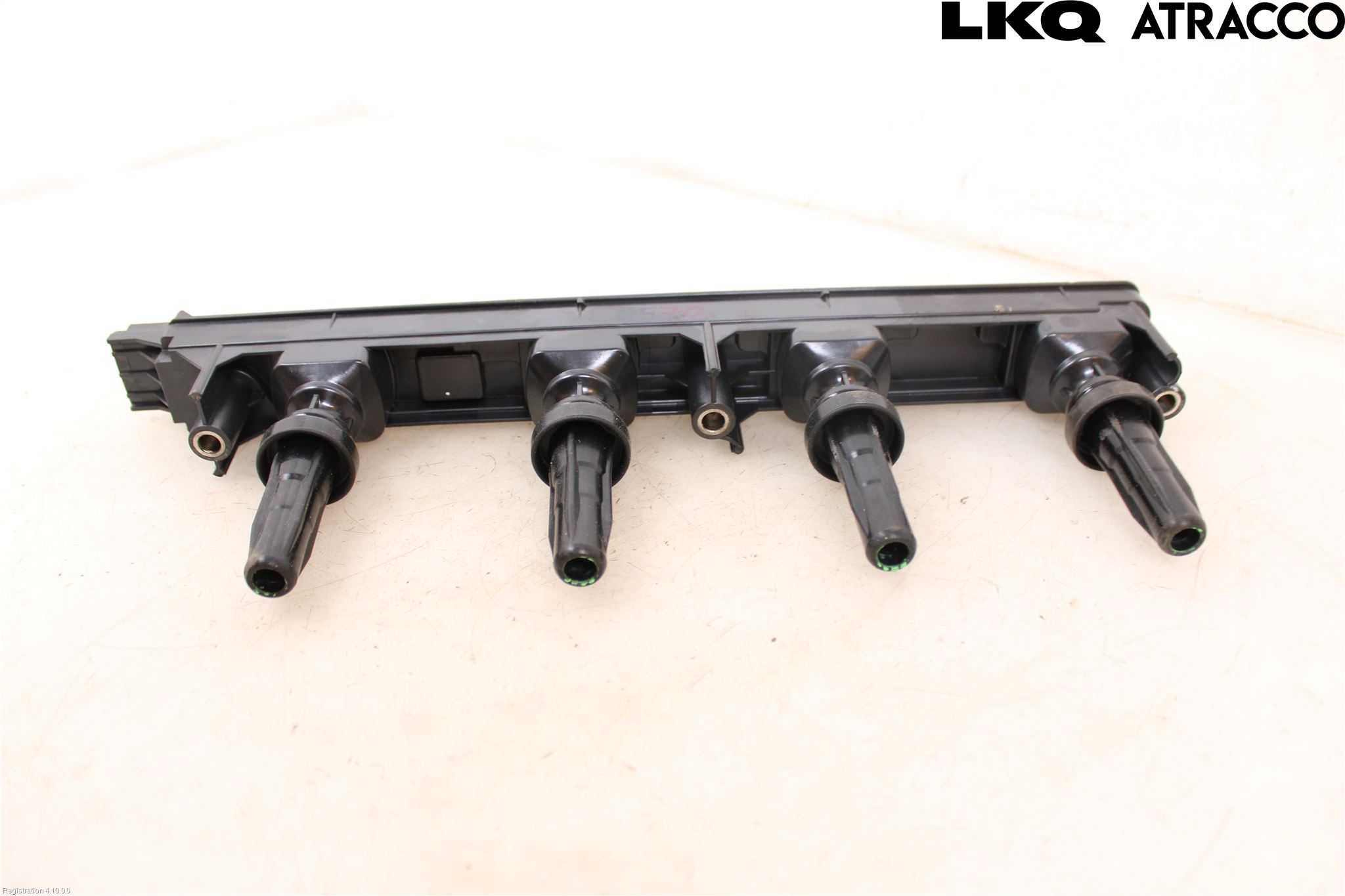 Citroen C5     05-08 Coil - Tenn Kassett