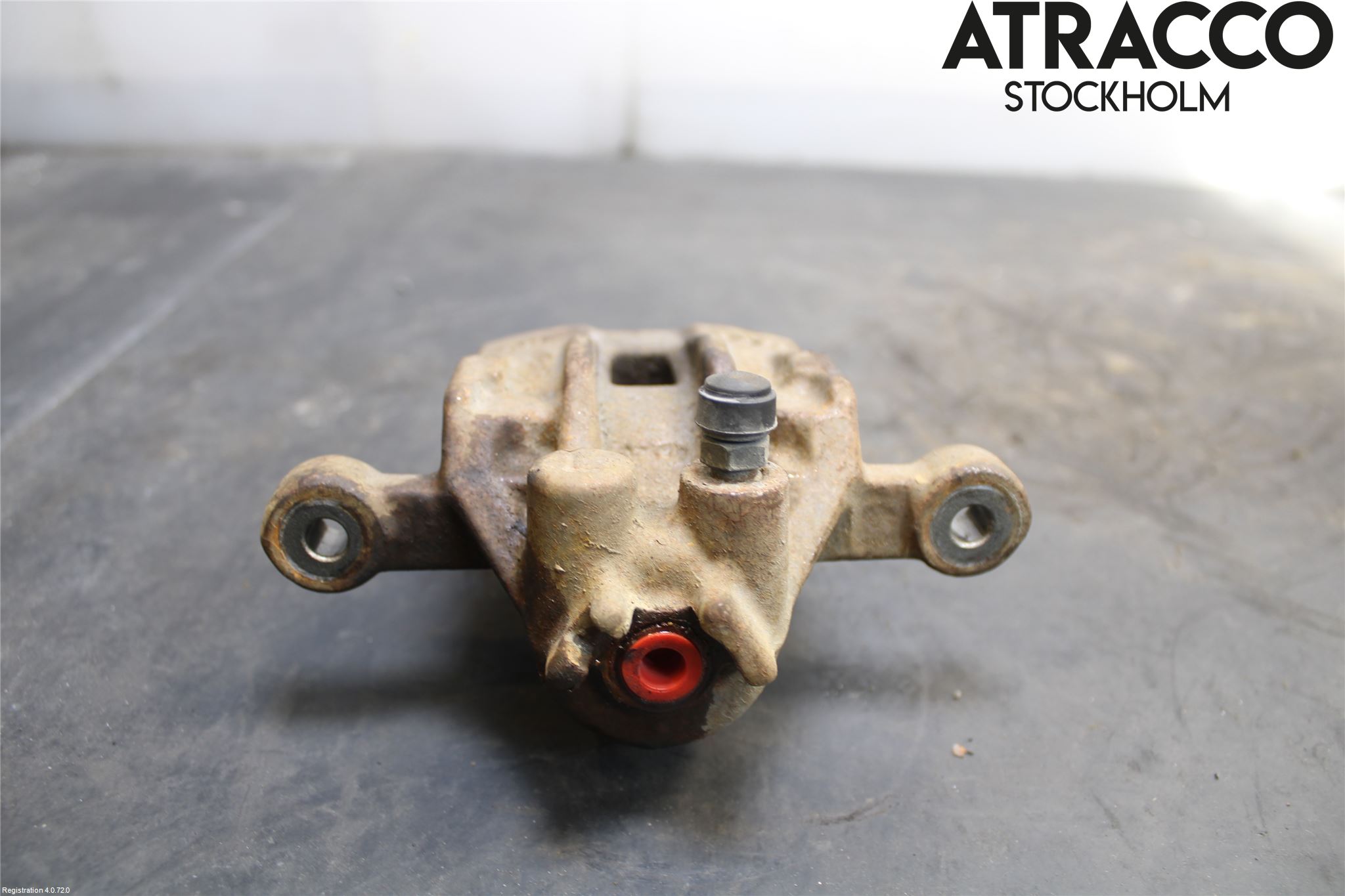 Kia CEED 06-12 Bremsecaliper Bak Venstre