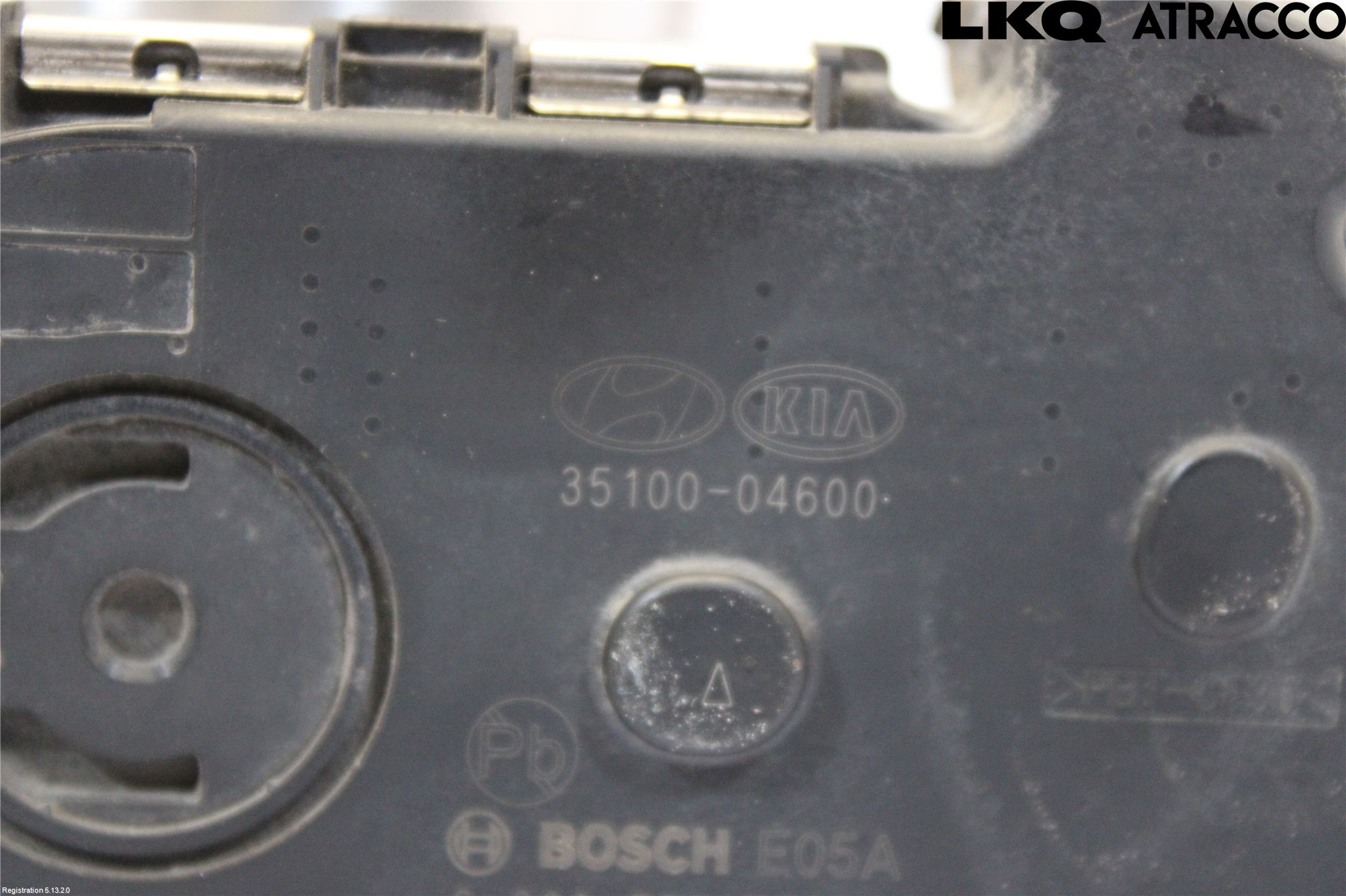 Kia STONIC 18->> Inns Spjeldhus