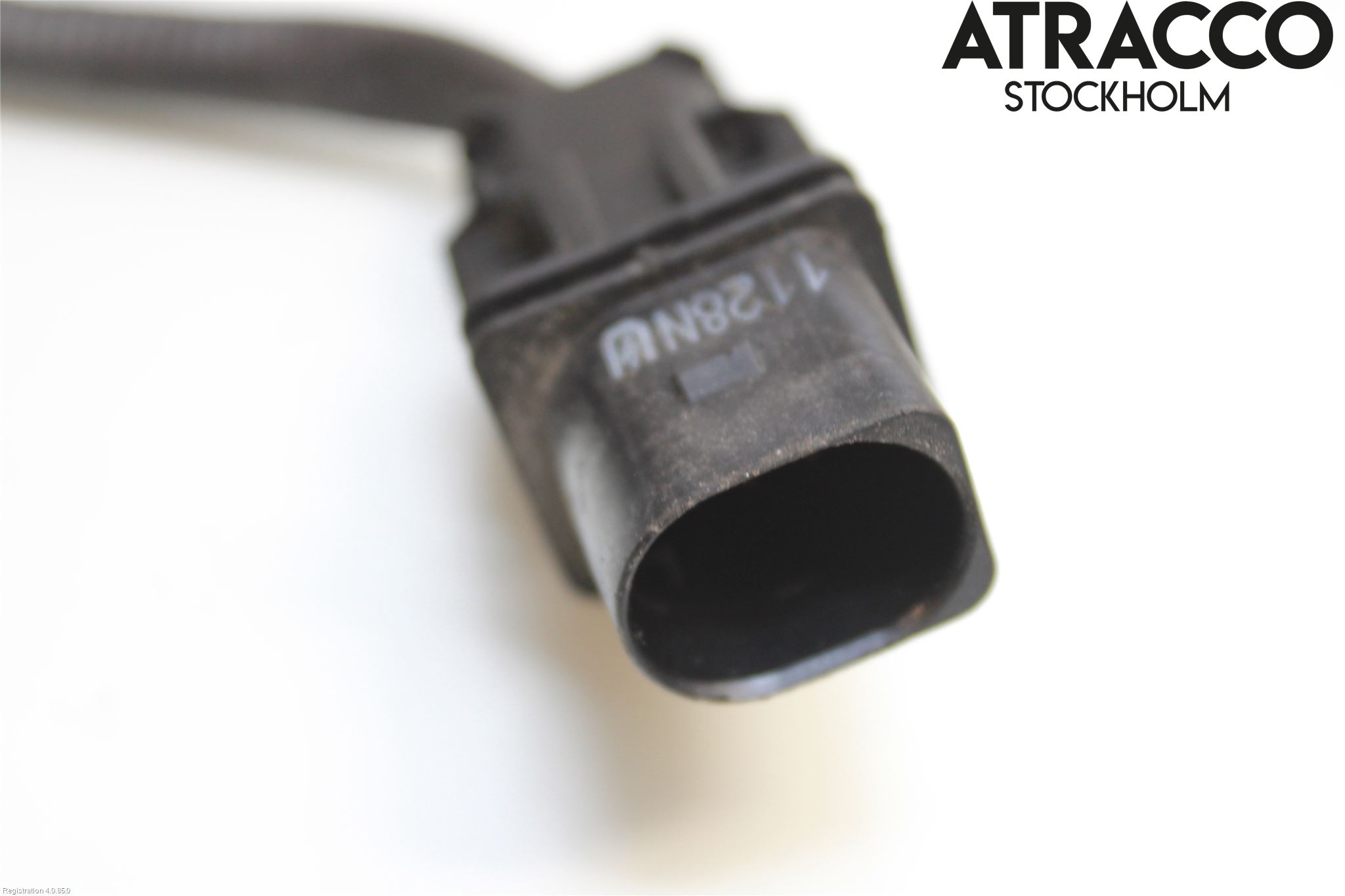 BMW 5 F10/F11/F18 09-17 Inns Lambdasonde