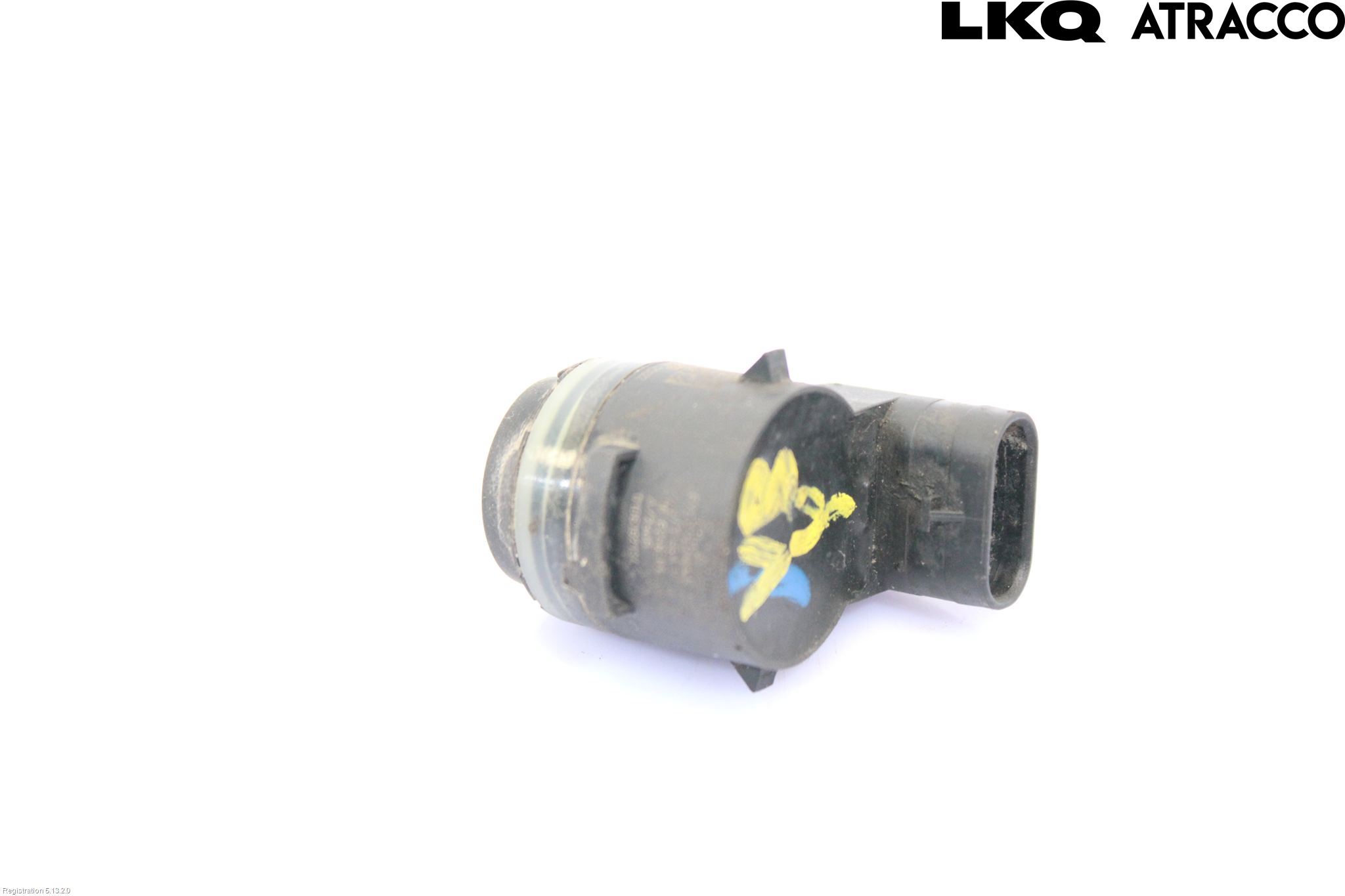 Dodge PICK UP RAM 81- Sensor Ryggesensor