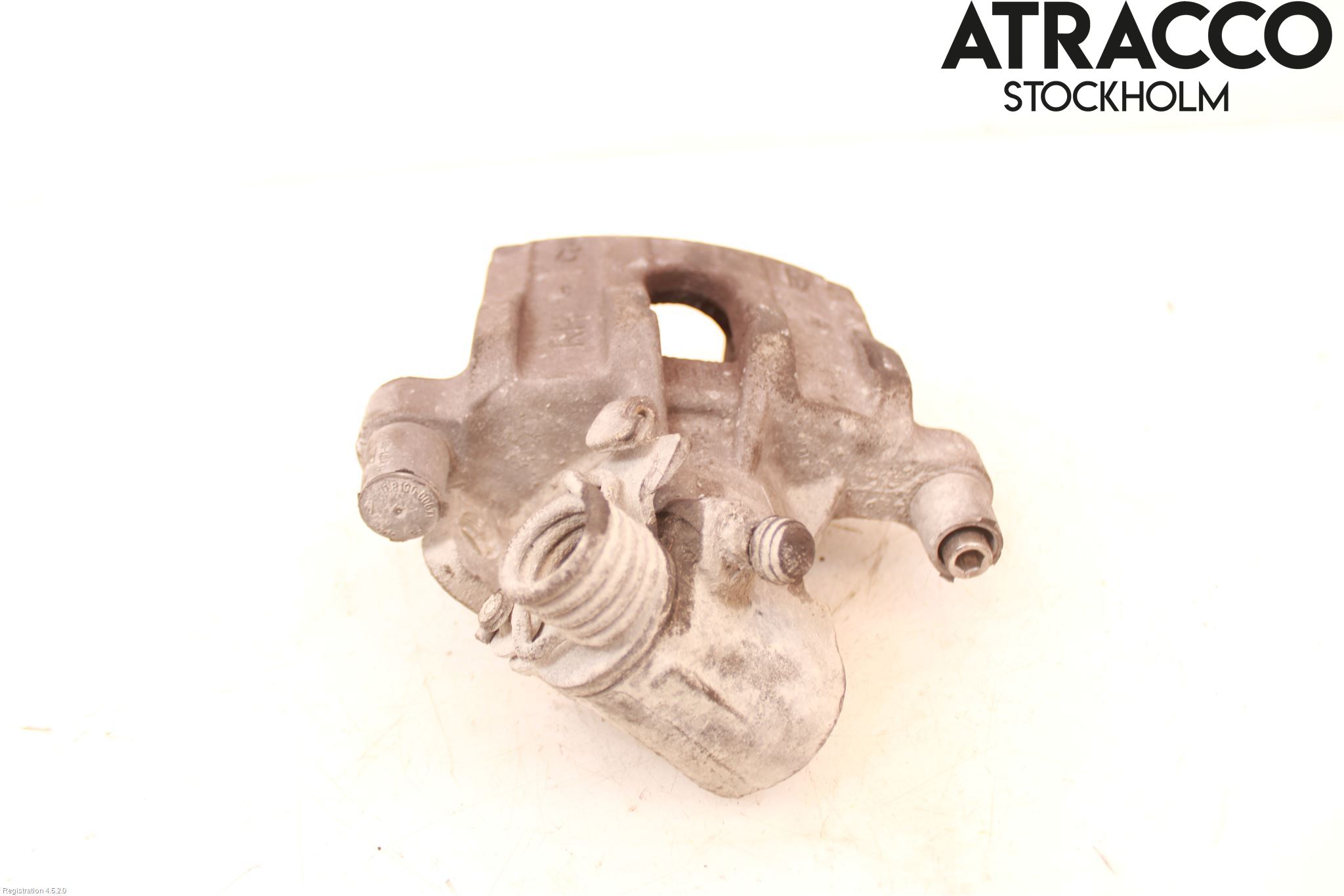 Ford FOCUS C-MAX I 07-10 Bremsecaliper Bak Høyre