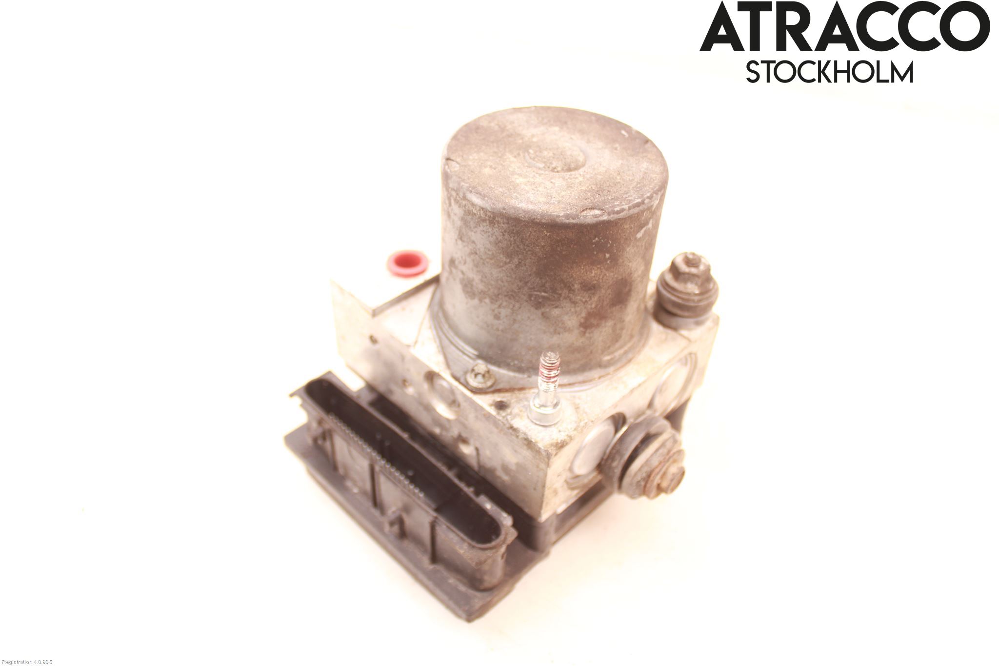 Toyota AURIS 07-09 Abs Hydraulikkaggregat