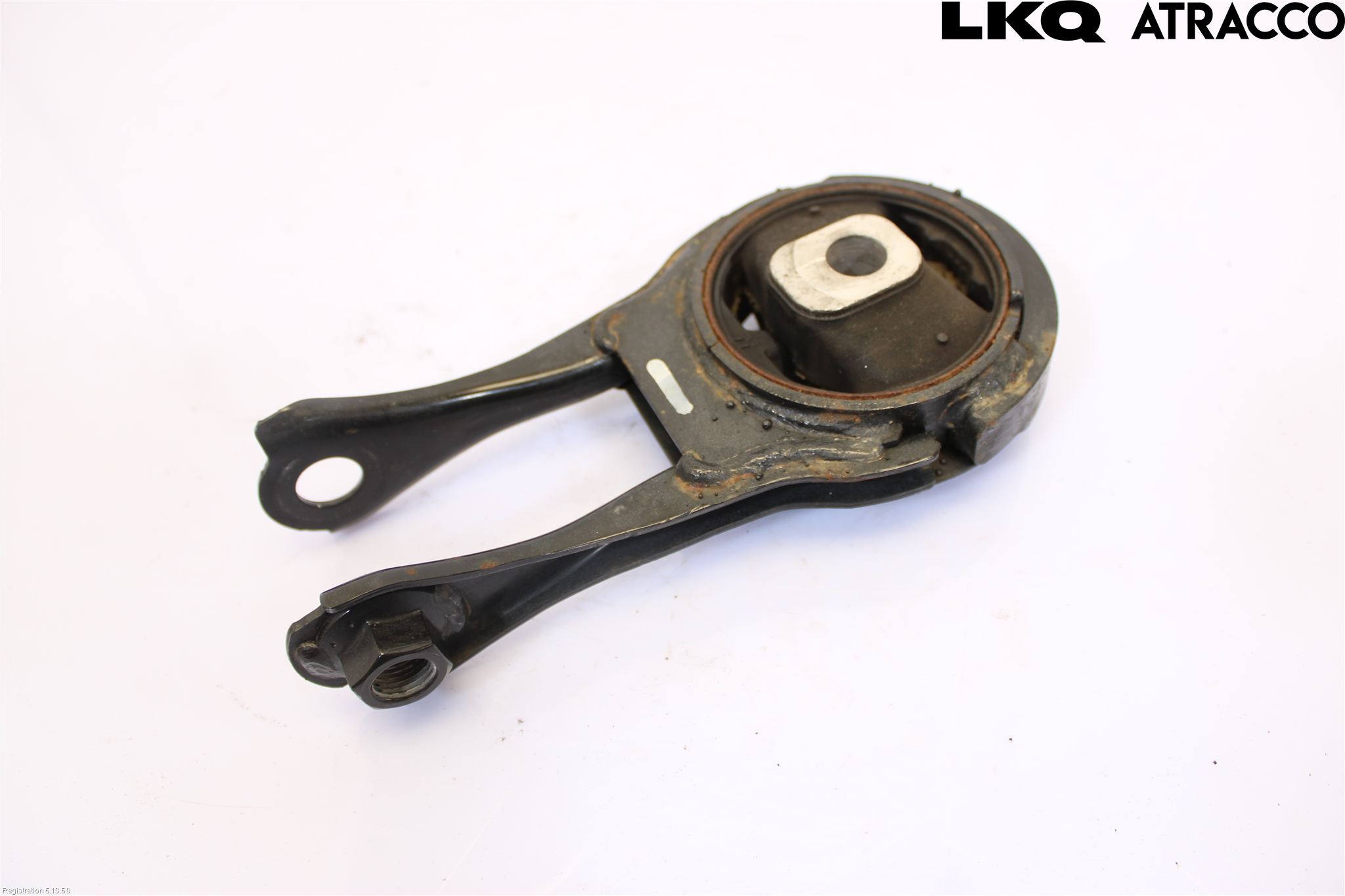 Toyota COROLLA 19- Motor Feste Stål-Alu